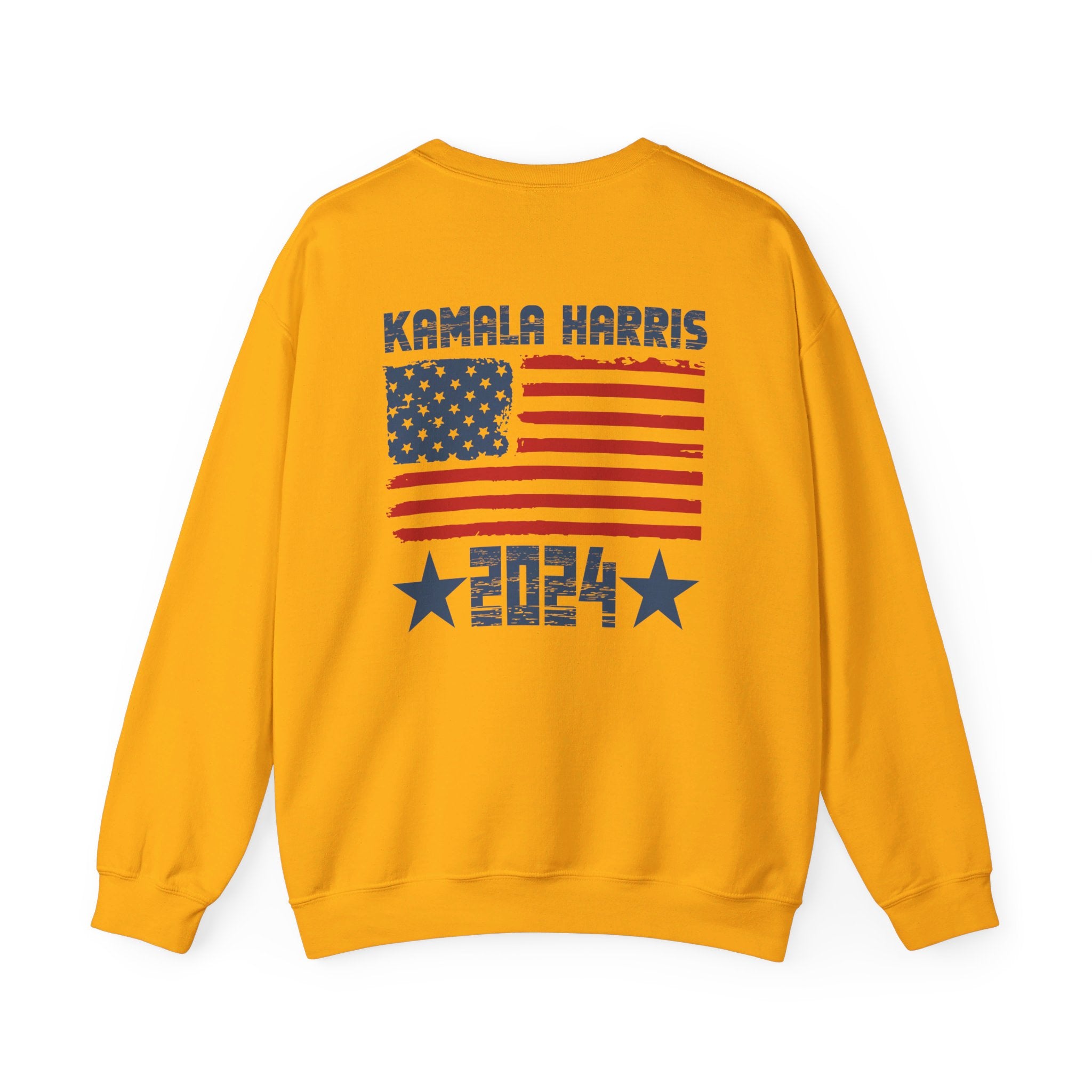 Kamala Harris 2024, Sweatshirt