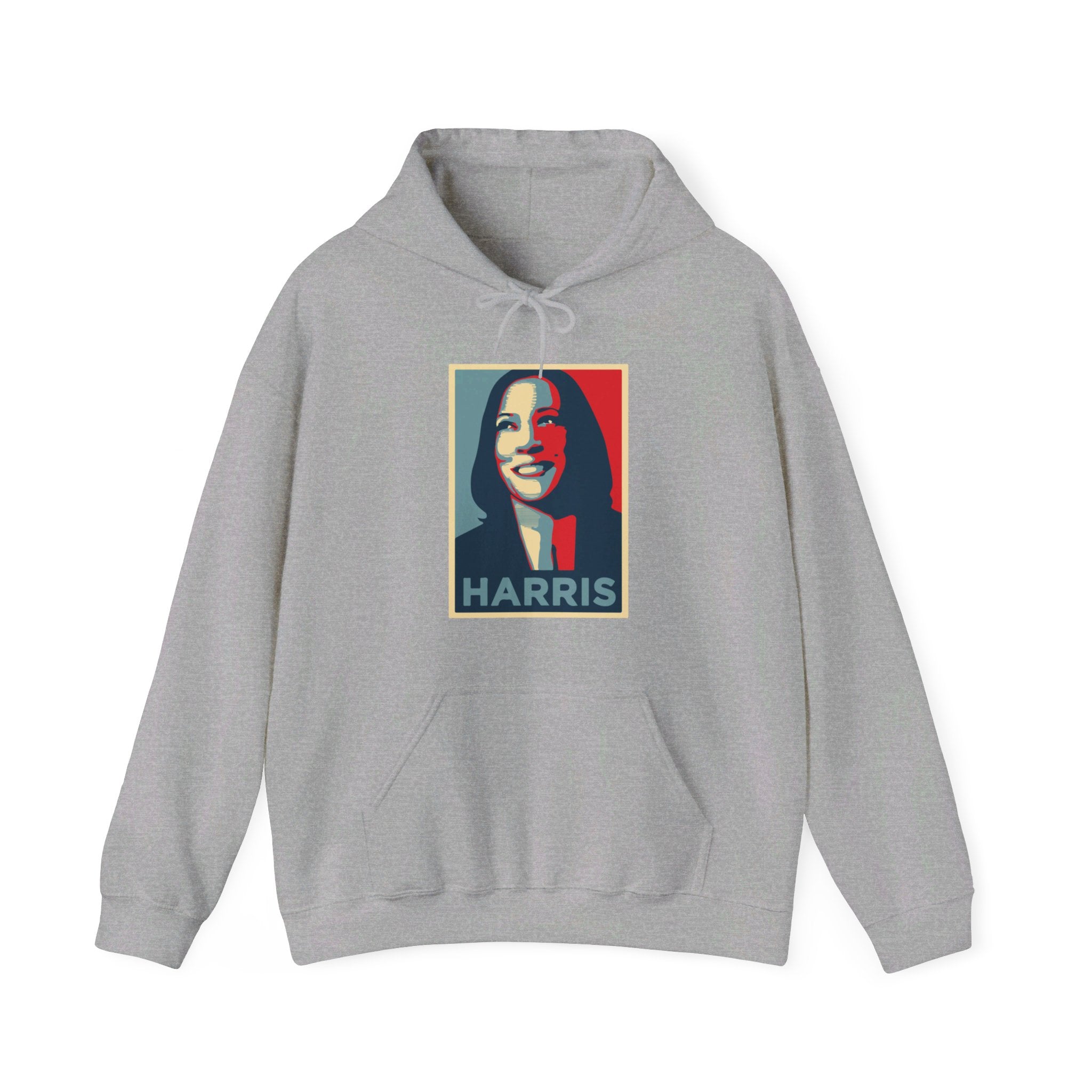 Kamala Harris, Hoodie