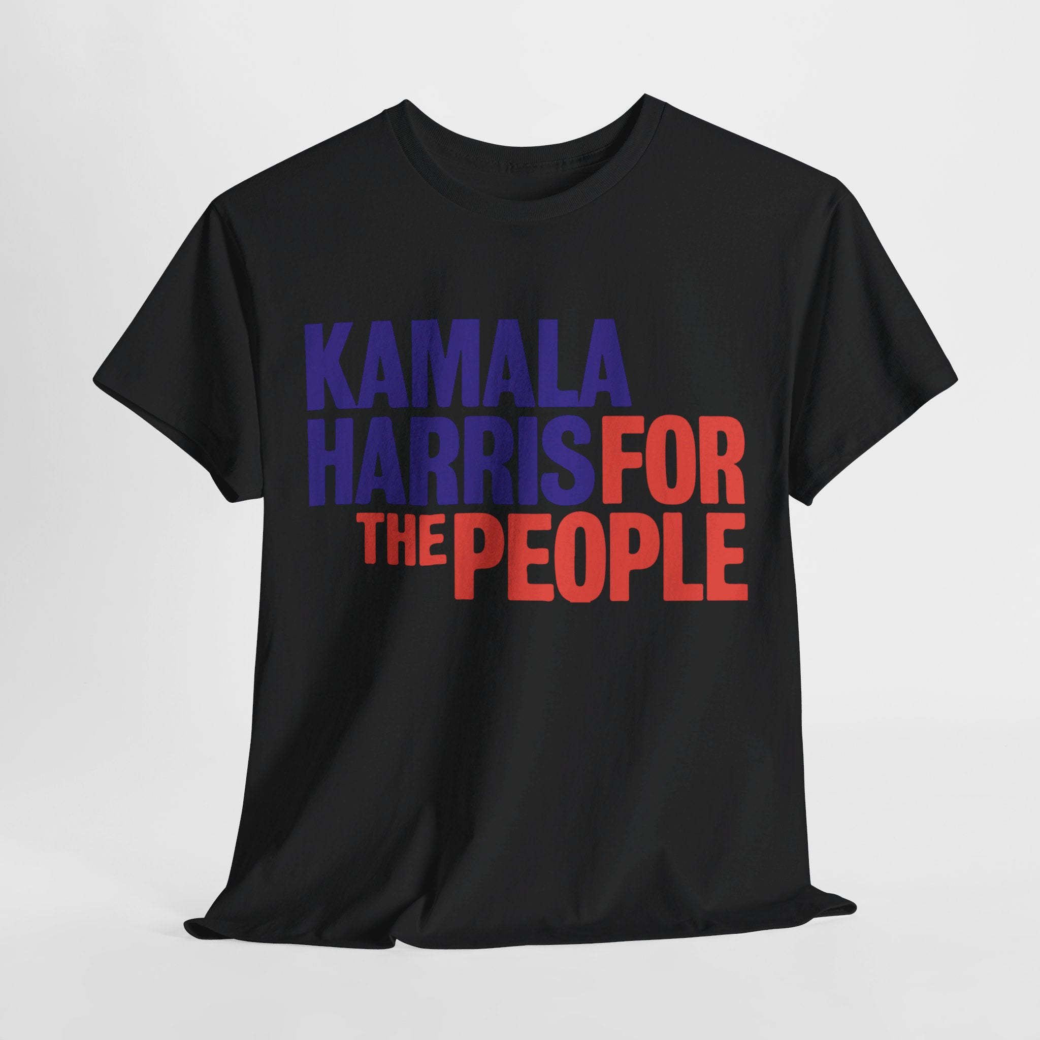 Kamala Harris For The People, T-Shirt