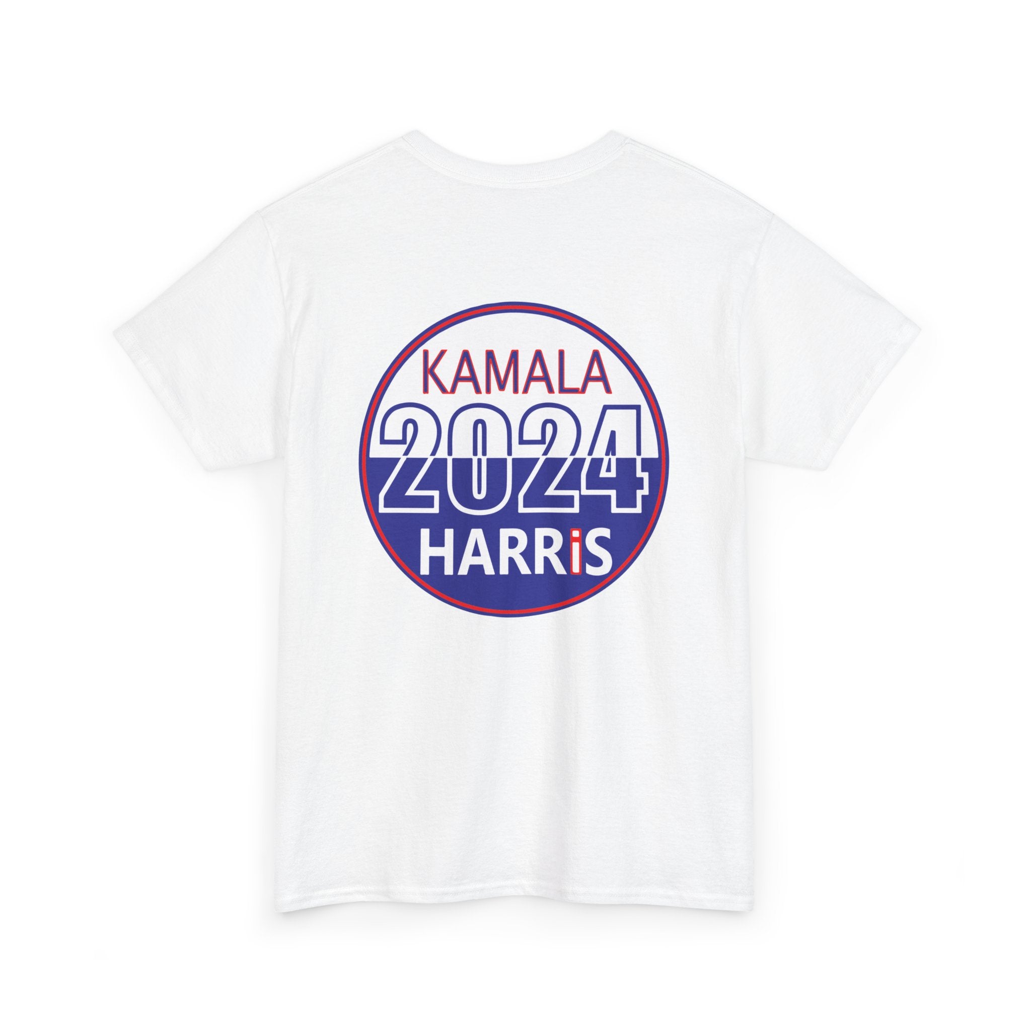 Kamala Harris 2024, T-Shirt