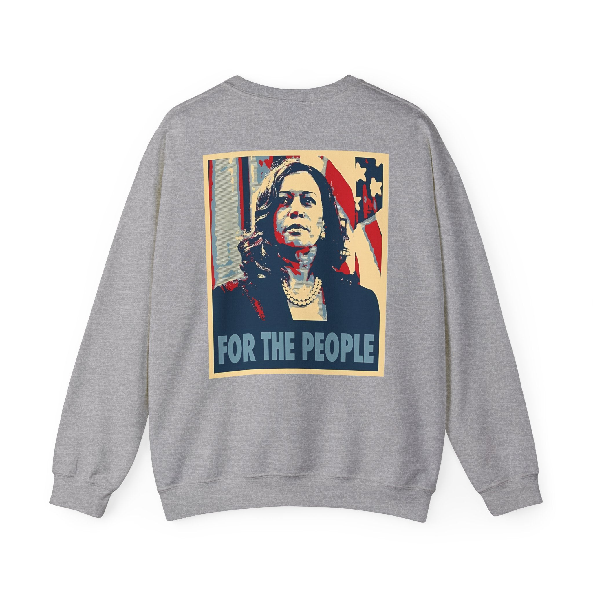 For The People, Sweatshirt