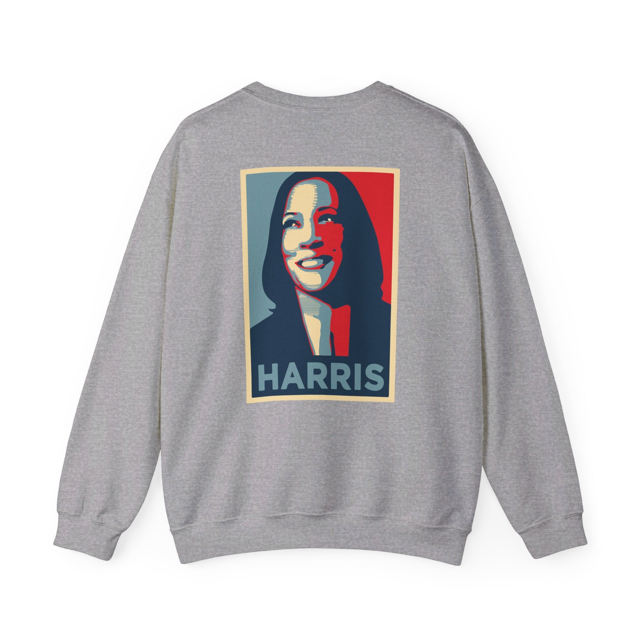 Kamala Harris, Sweatshirt