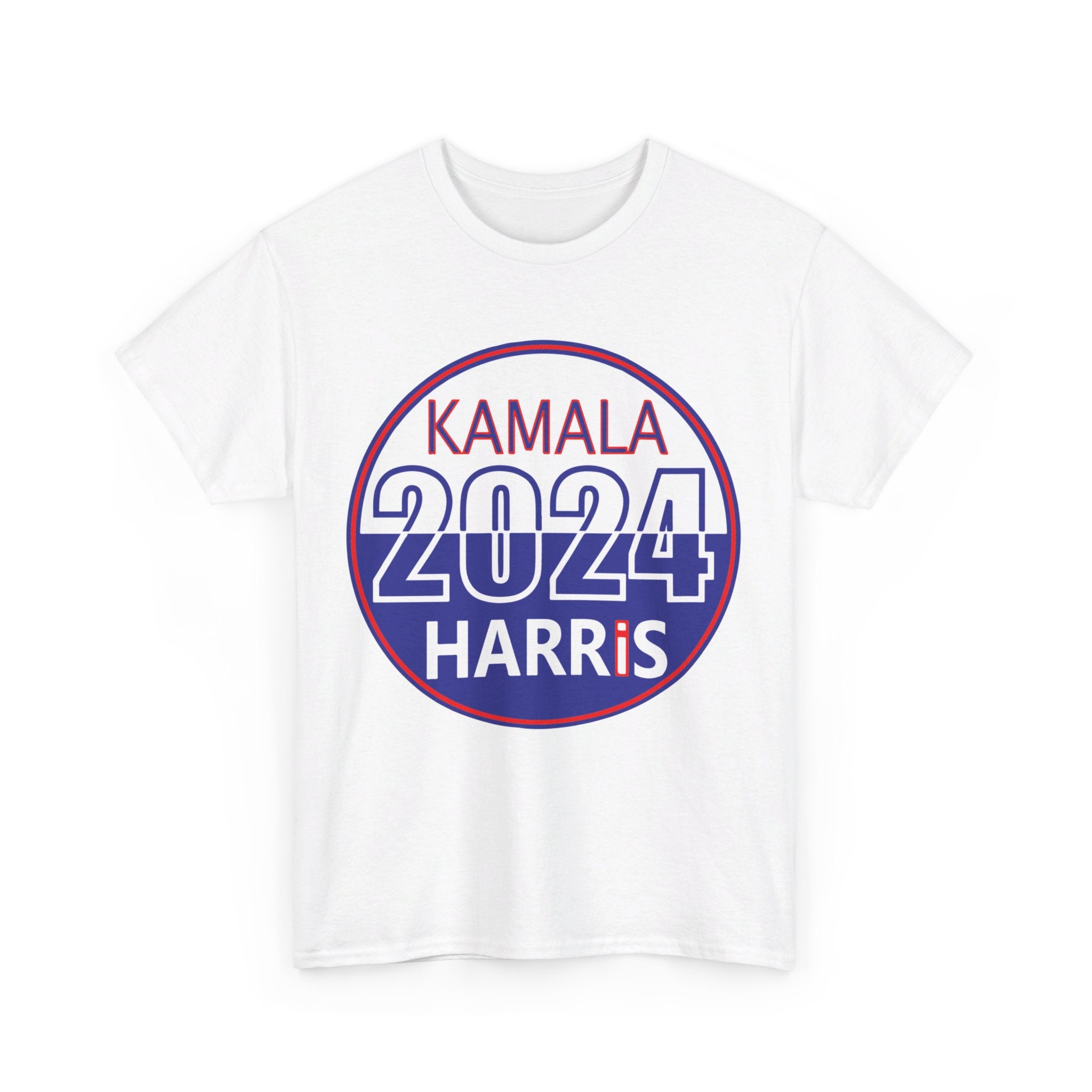 Kamala Harris 2024, T-Shirt