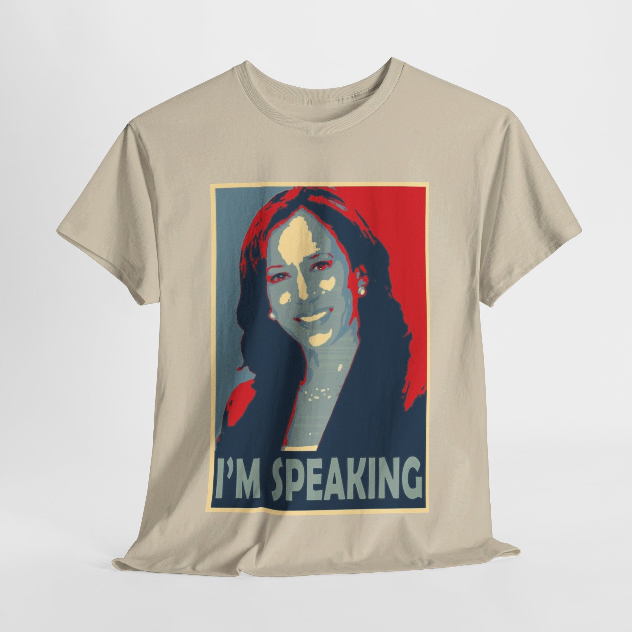 I'M Speaking, T-Shirt