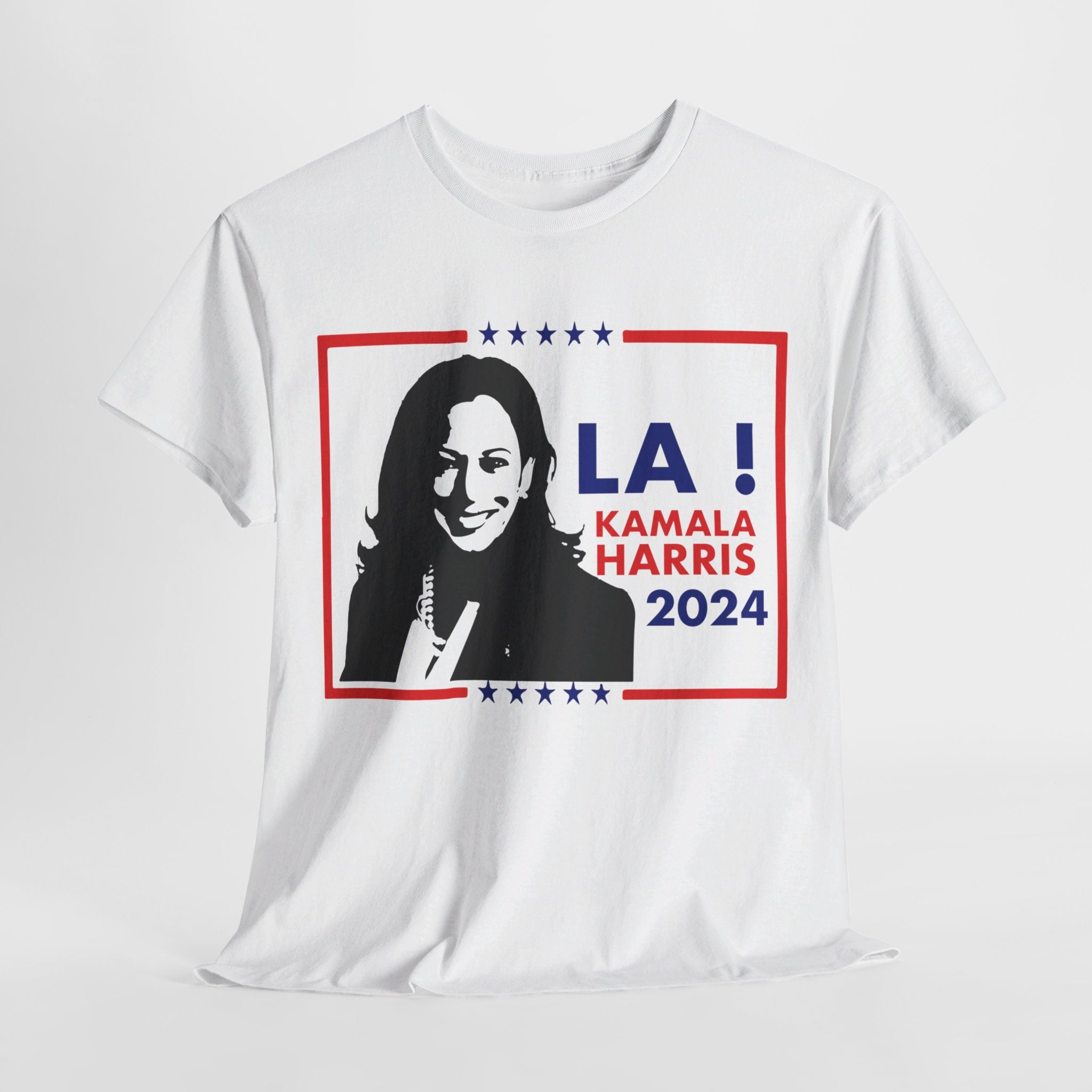 LA! Kamala Harris 2024, T-Shirt