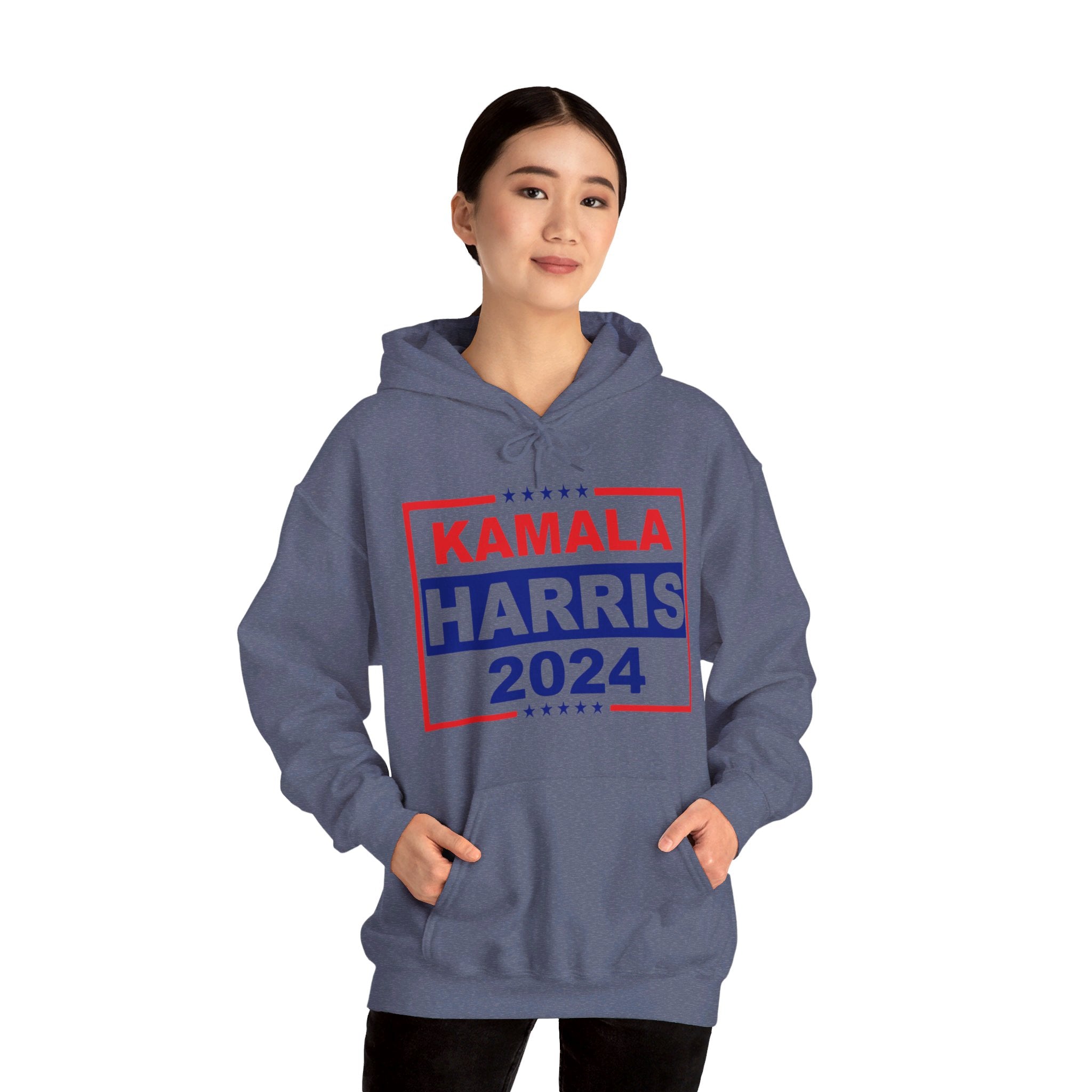 Kamala Harris 2024, Hoodie