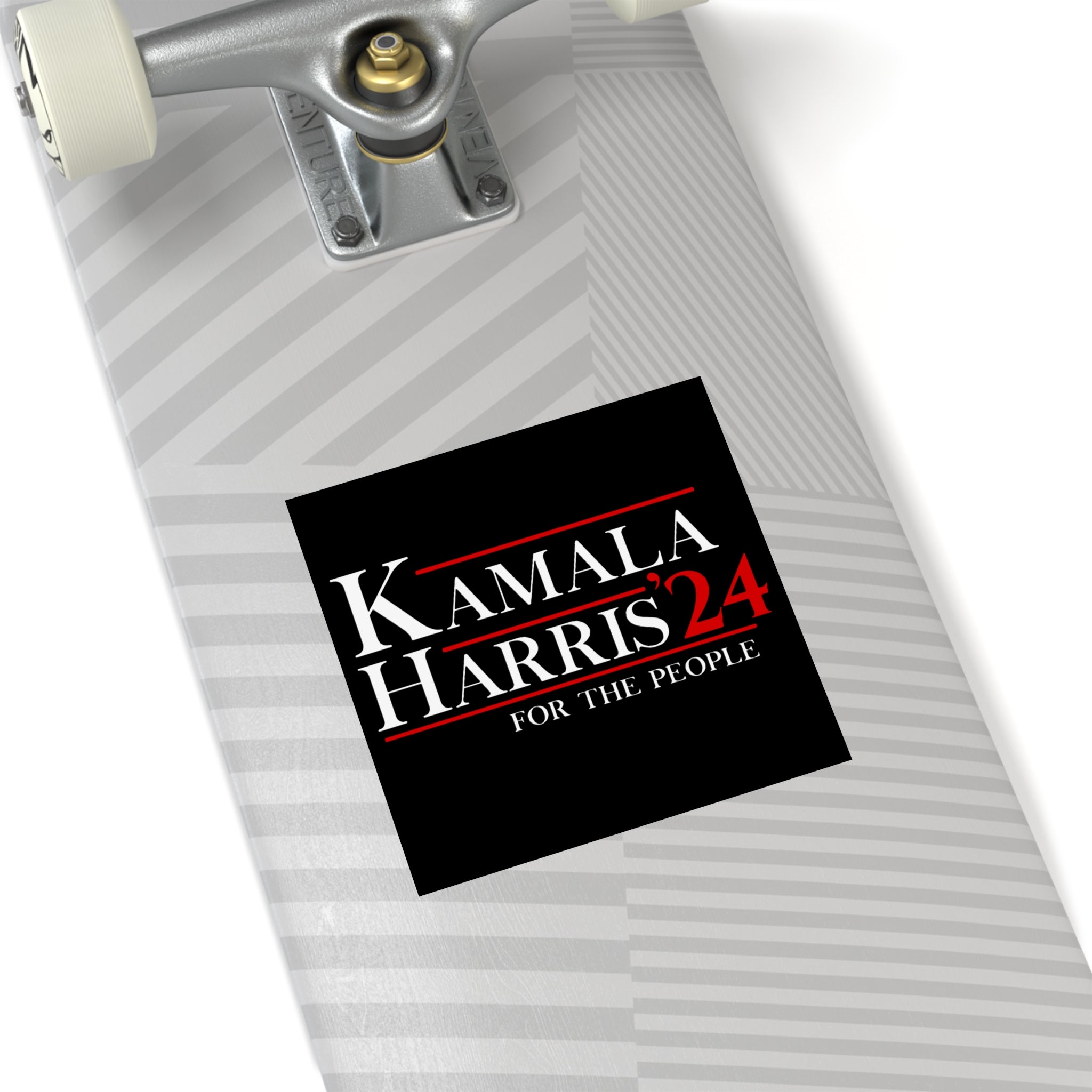 Kamala Harris Stickers