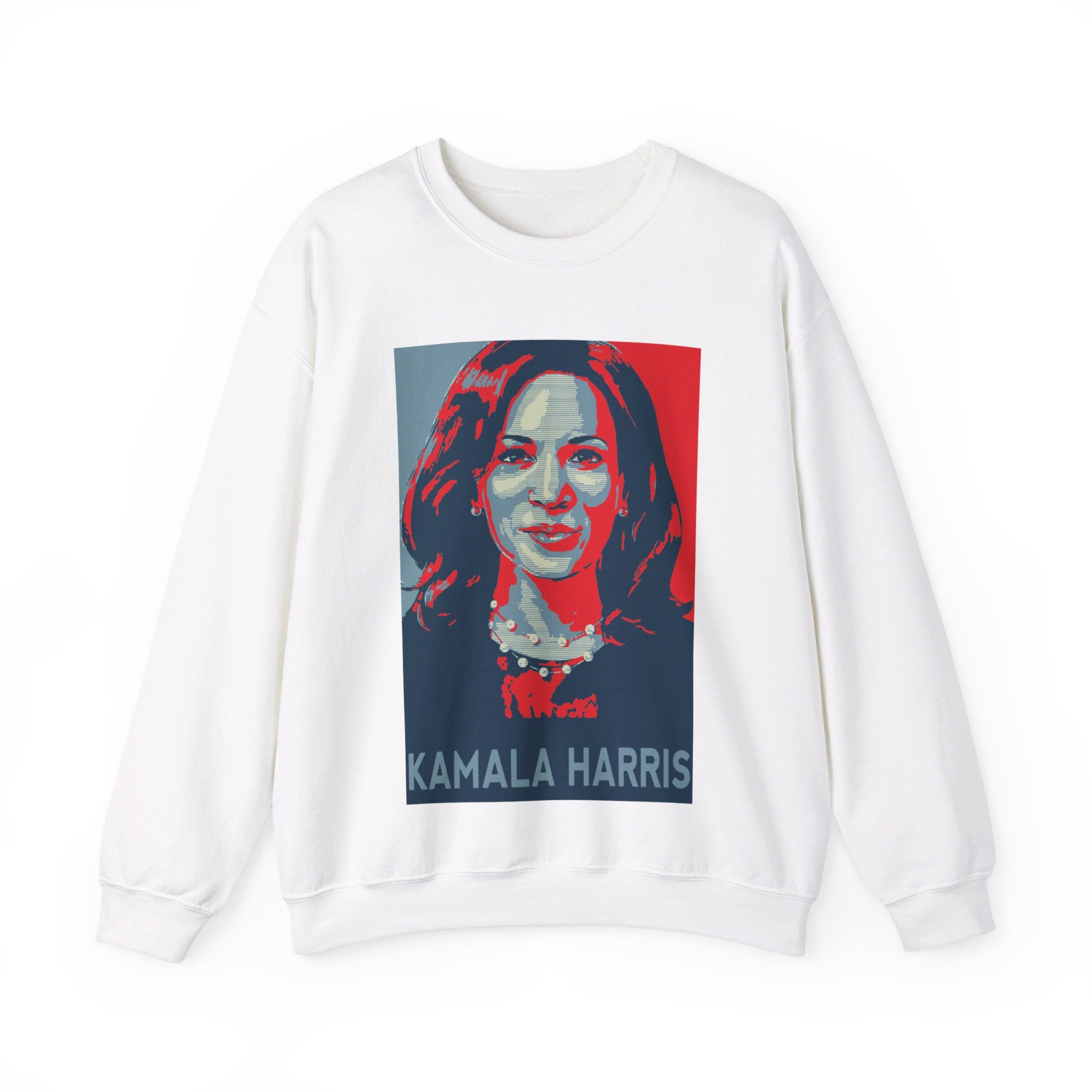 Kamala Harris, Sweatshirt