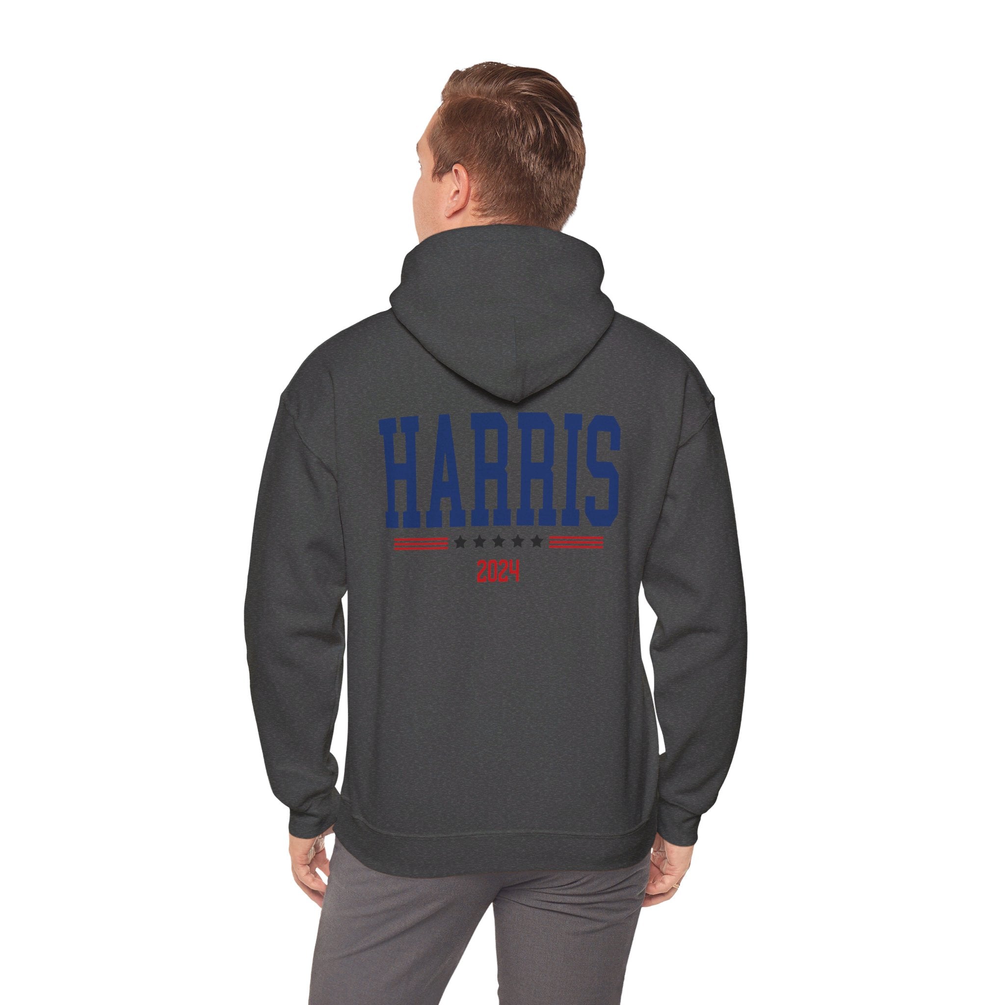 Kamala Harris 2024, Hoodie