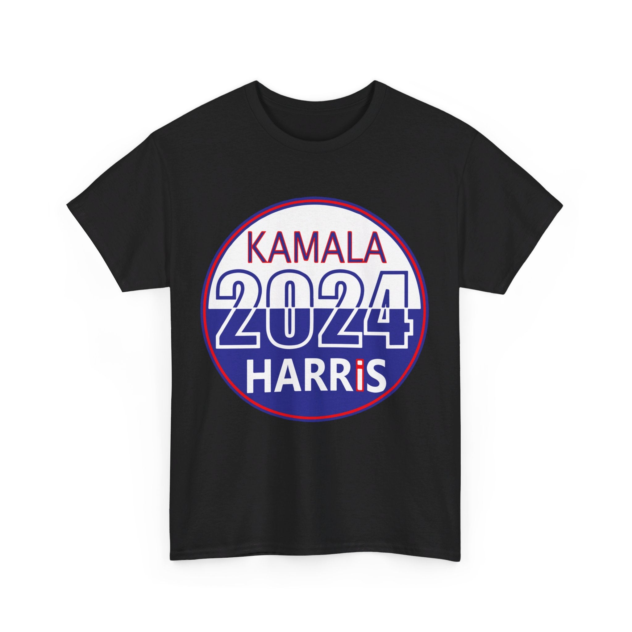 Kamala Harris 2024, T-Shirt