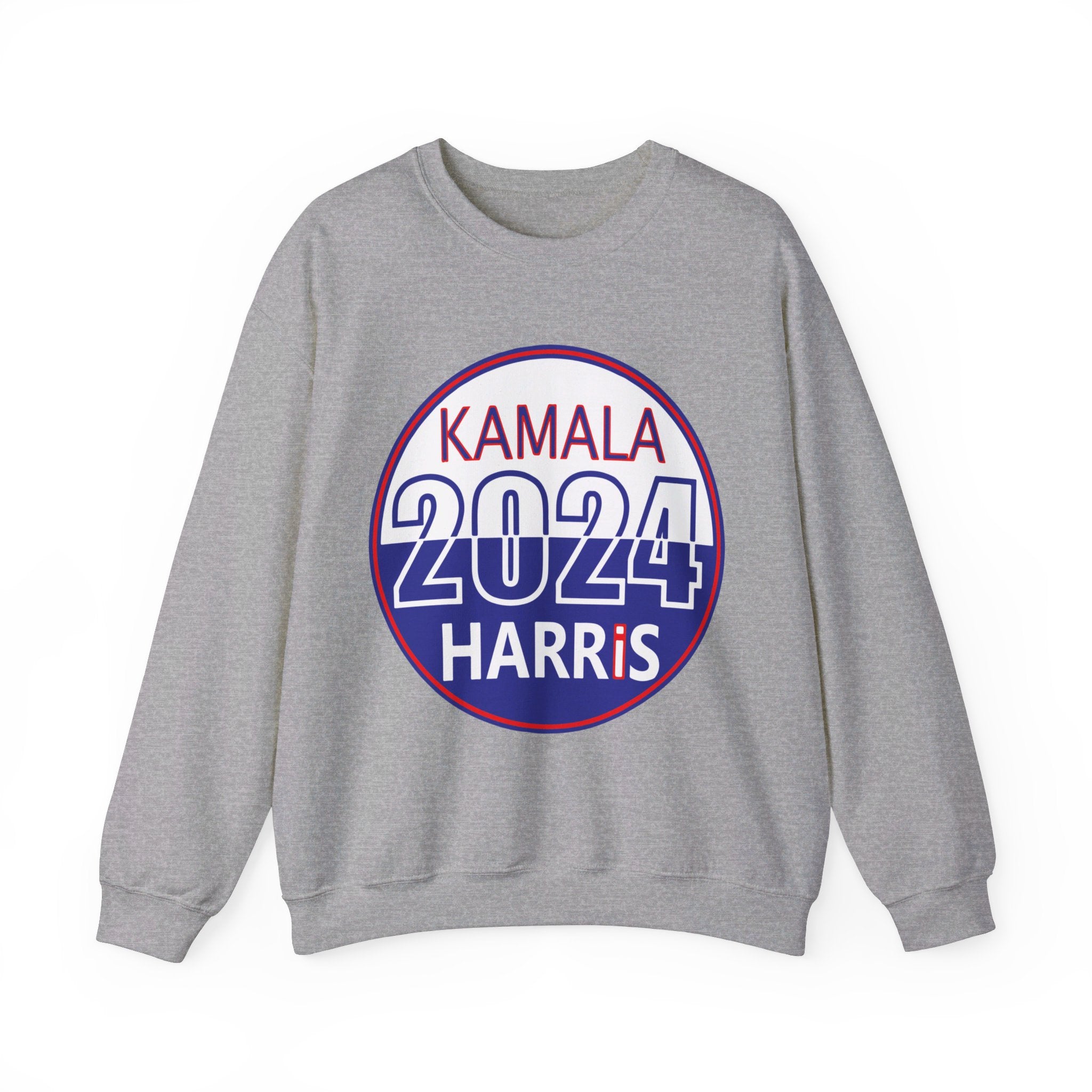 Kamala Harris 2024, Sweatshirt