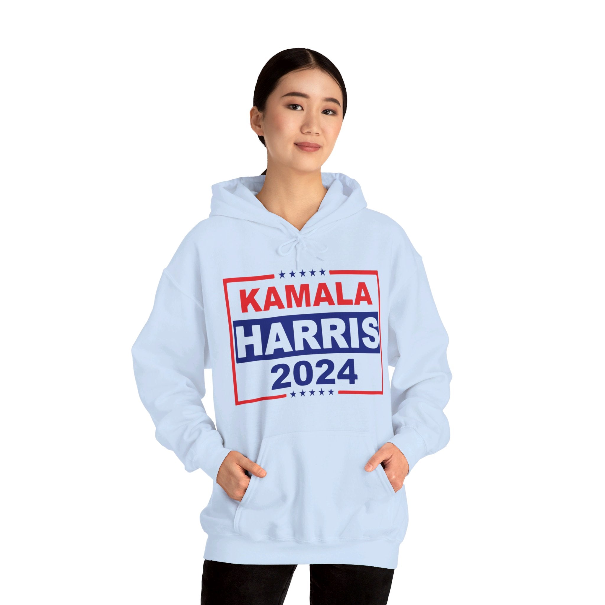 Kamala Harris 2024, Hoodie