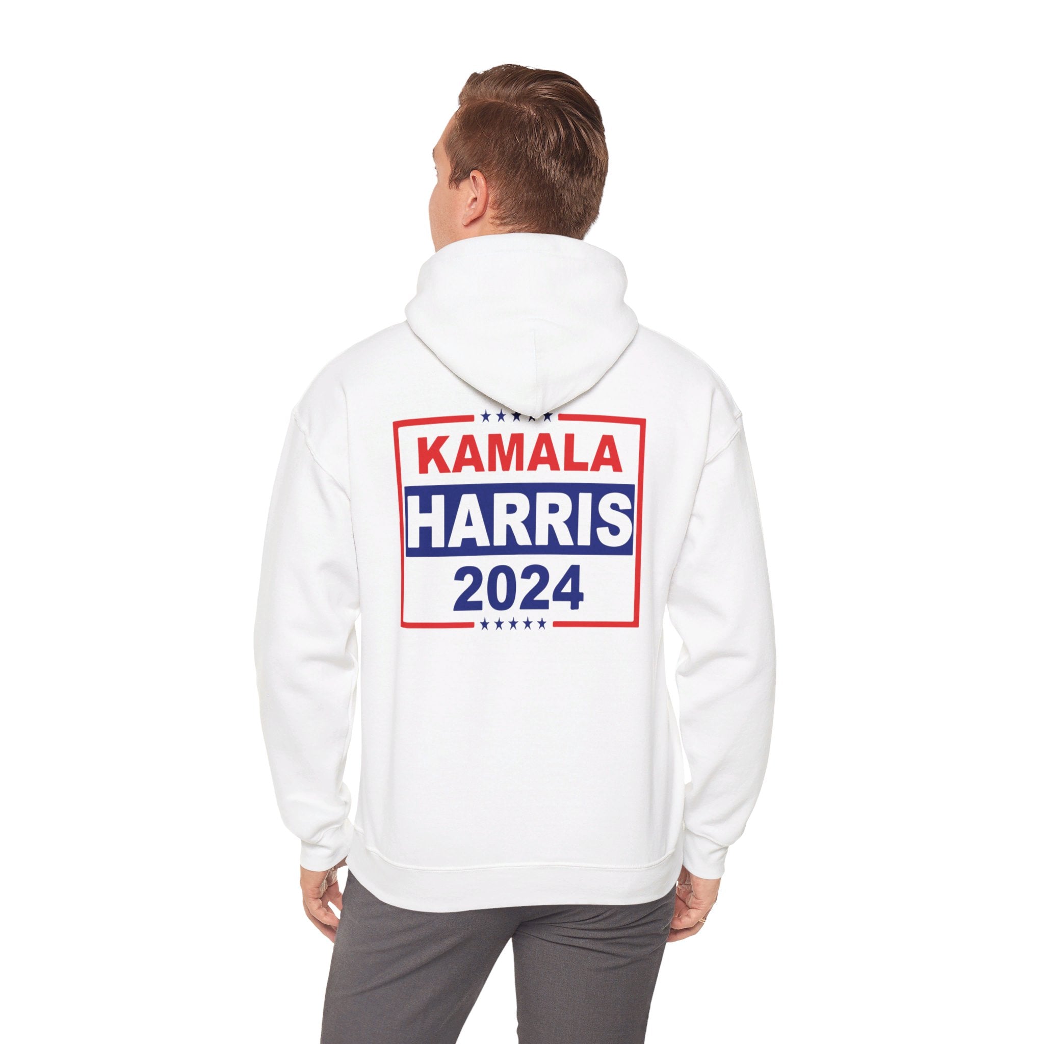 Kamala Harris 2024, Hoodie