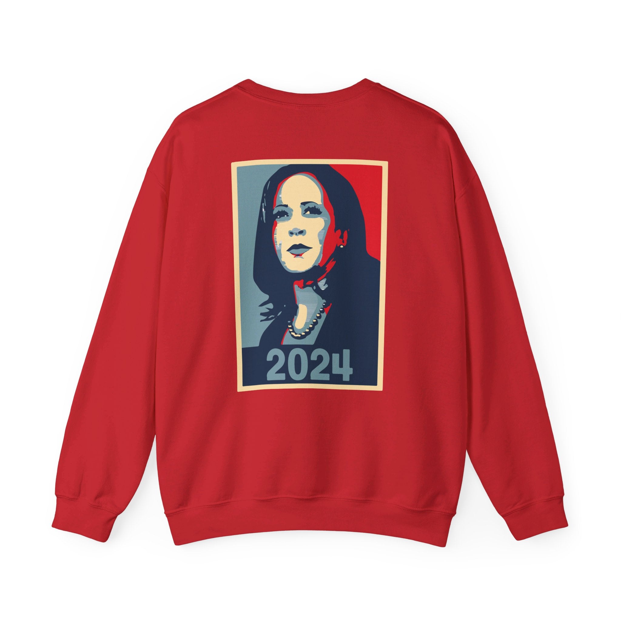 Kamala Harris 2024, Sweatshirt