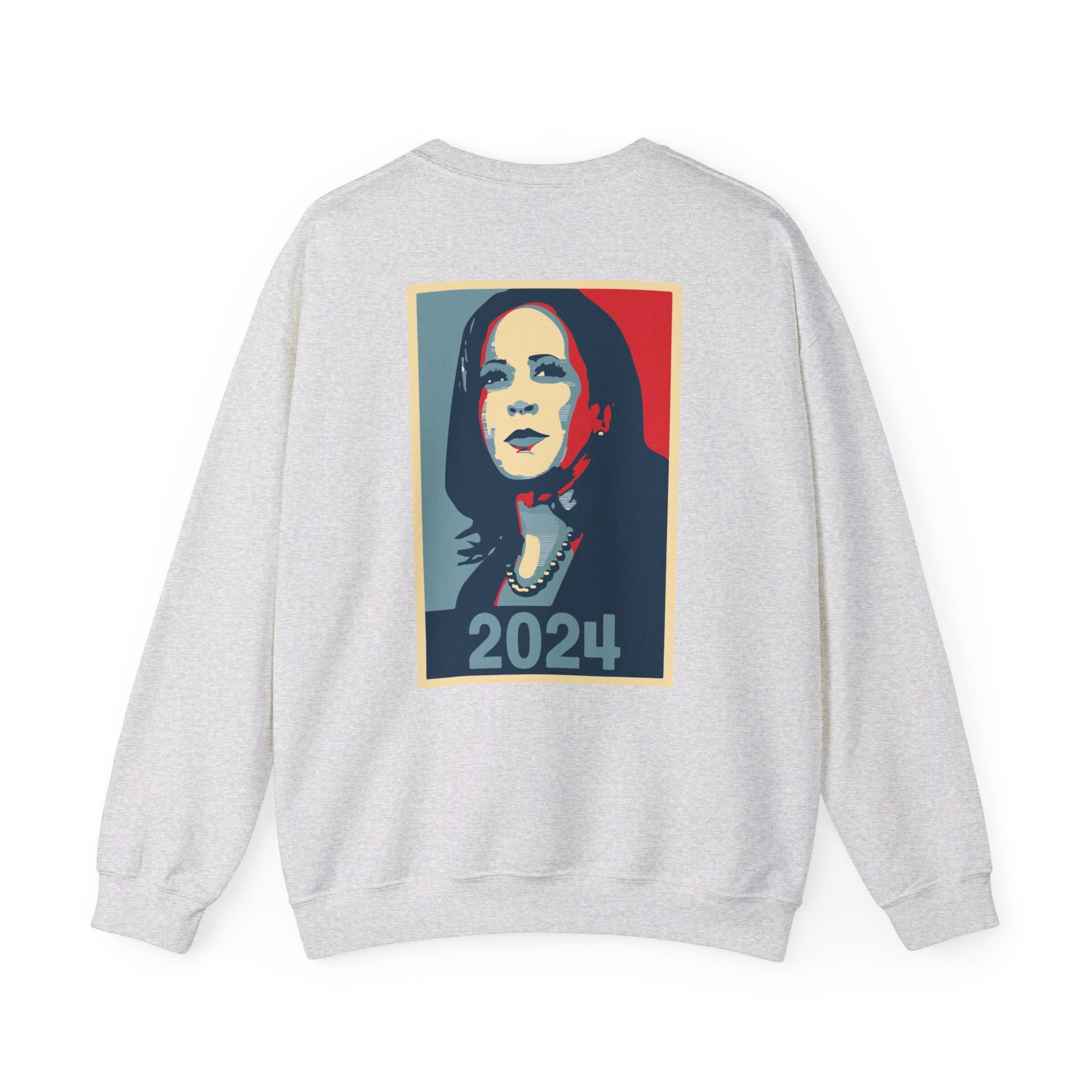 Kamala Harris 2024, Sweatshirt