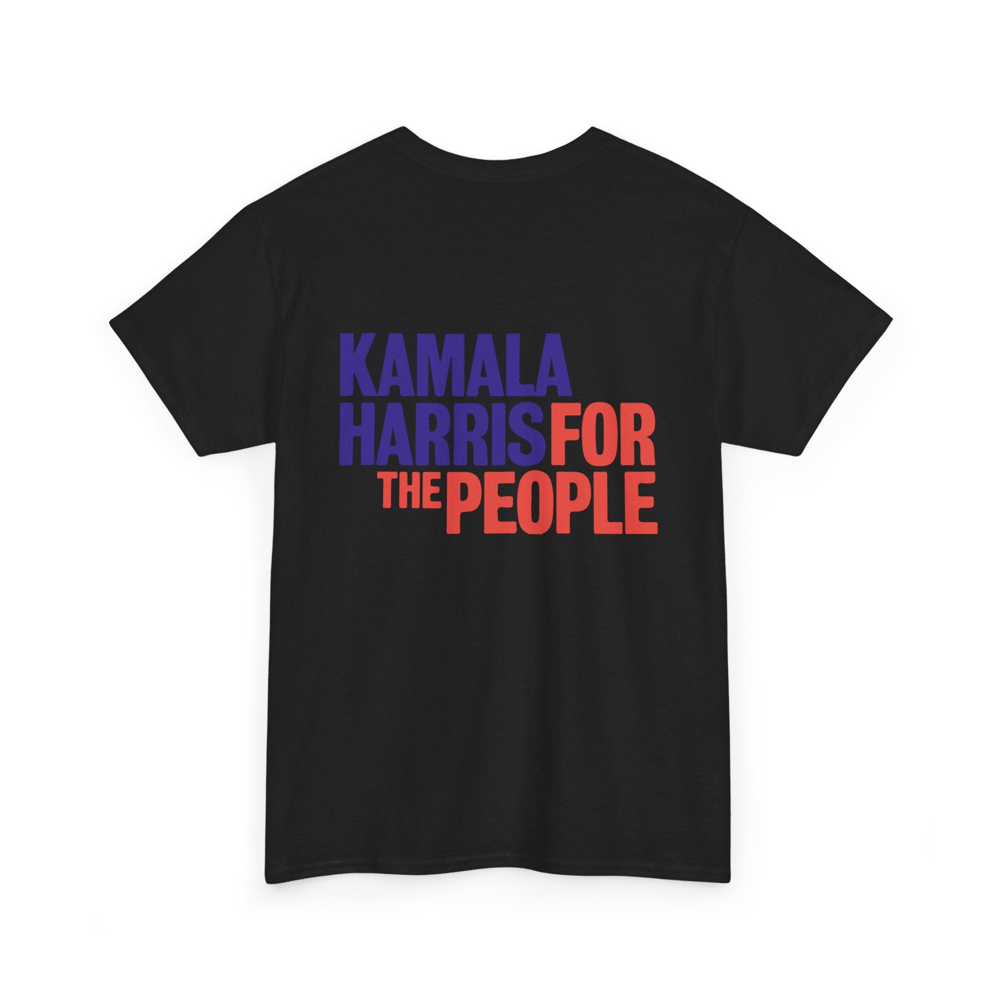 Kamala Harris For The People, T-Shirt