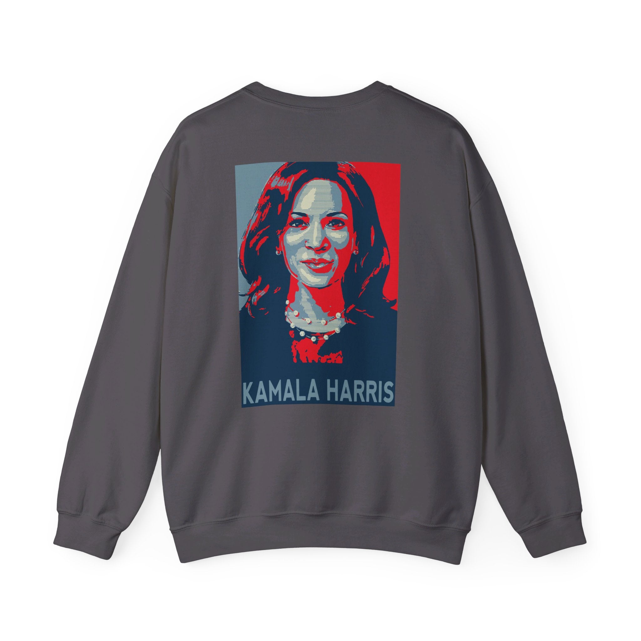 Kamala Harris, Sweatshirt