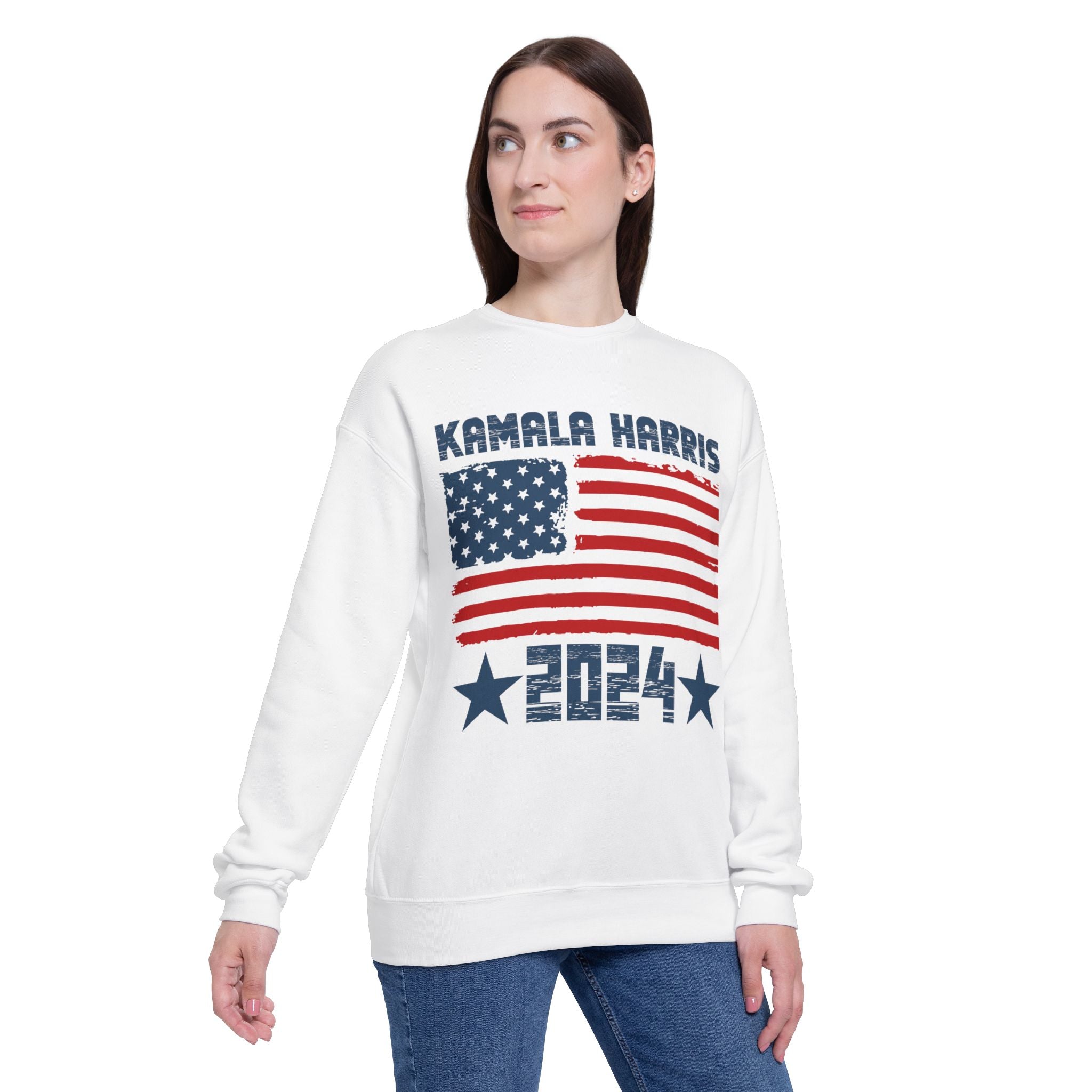 Kamala Harris, Sweatshirt