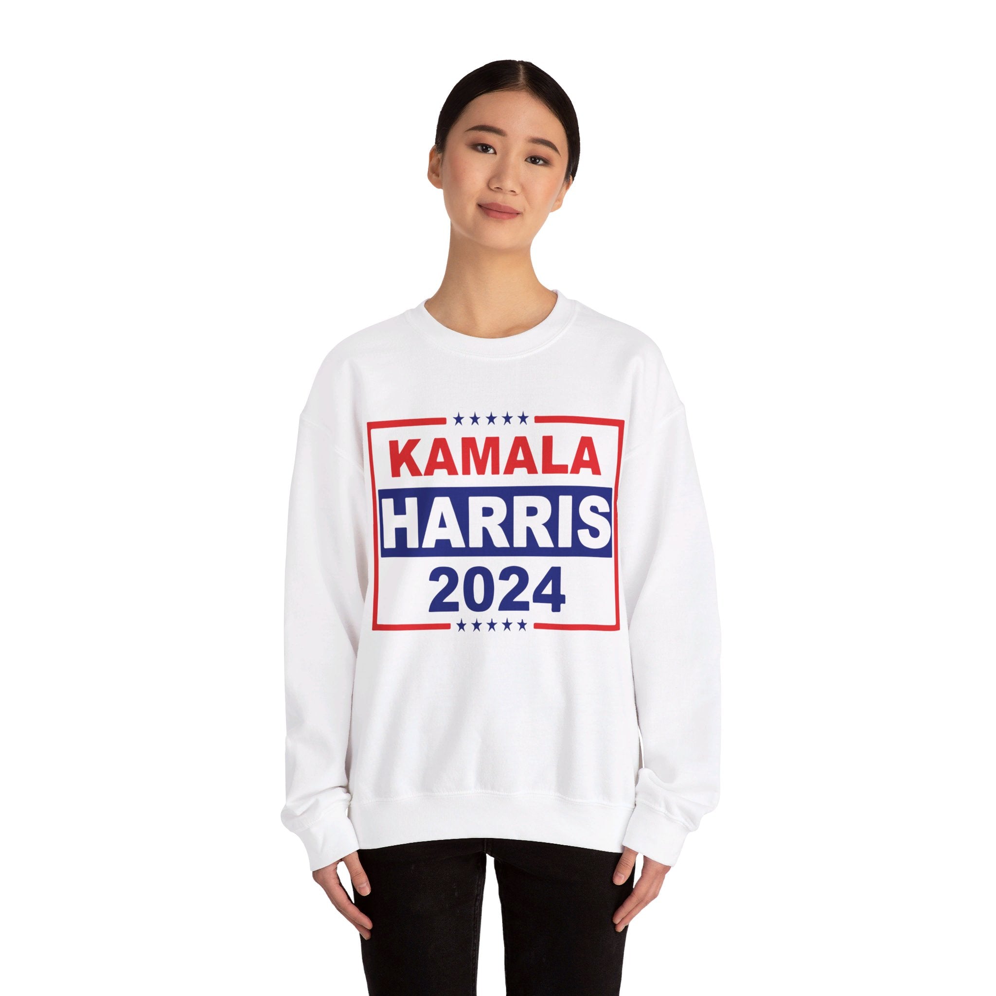 Kamala Harris 2024. Sweatshirt