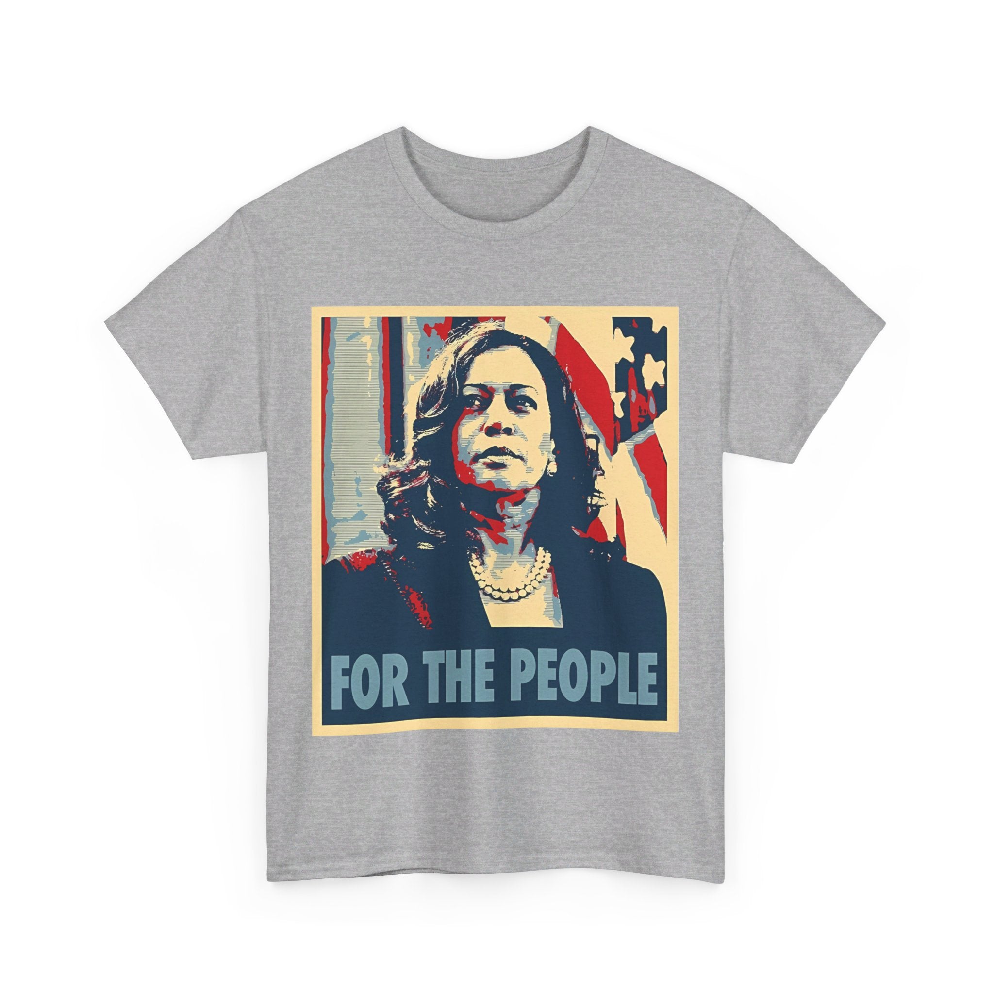 For The People, T-Shirt