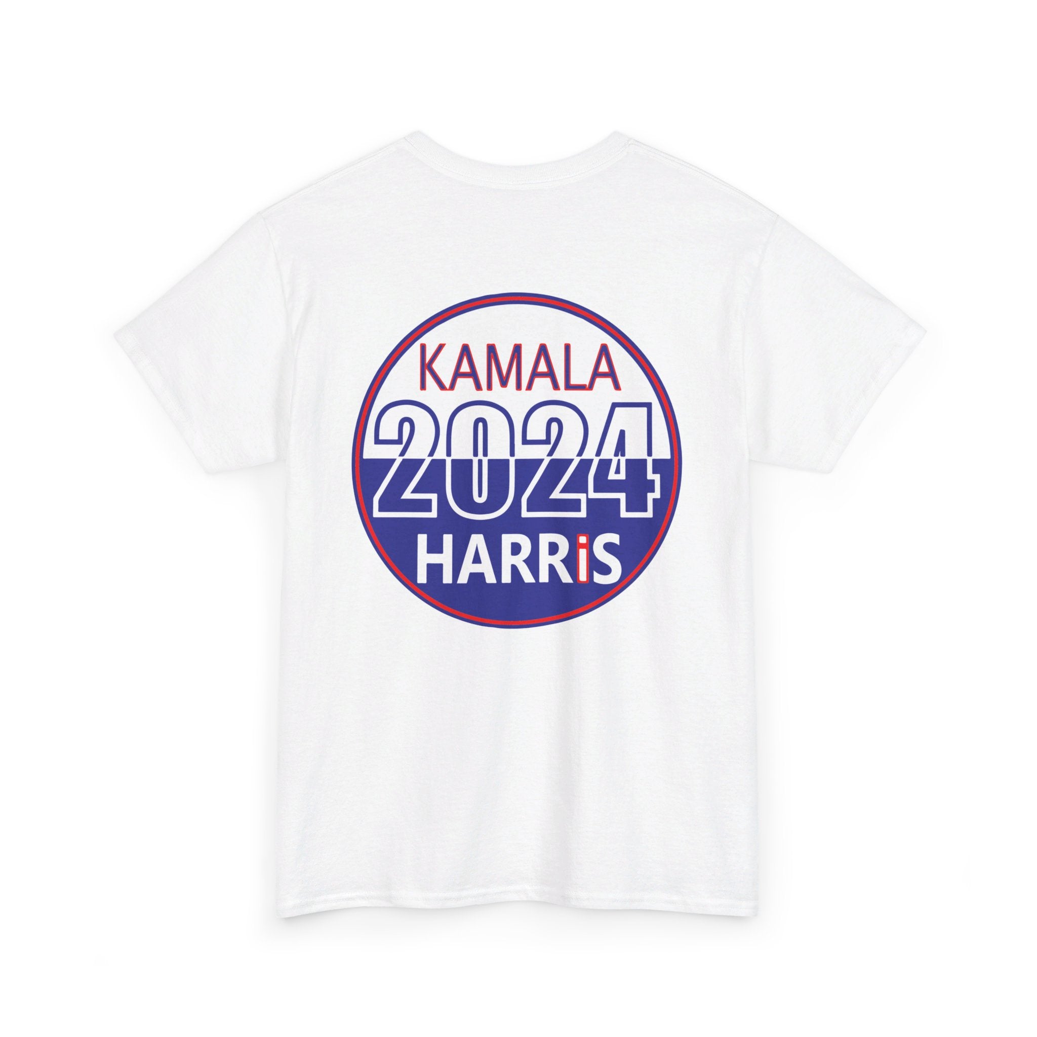 Kamala Harris 2024, T-Shirt