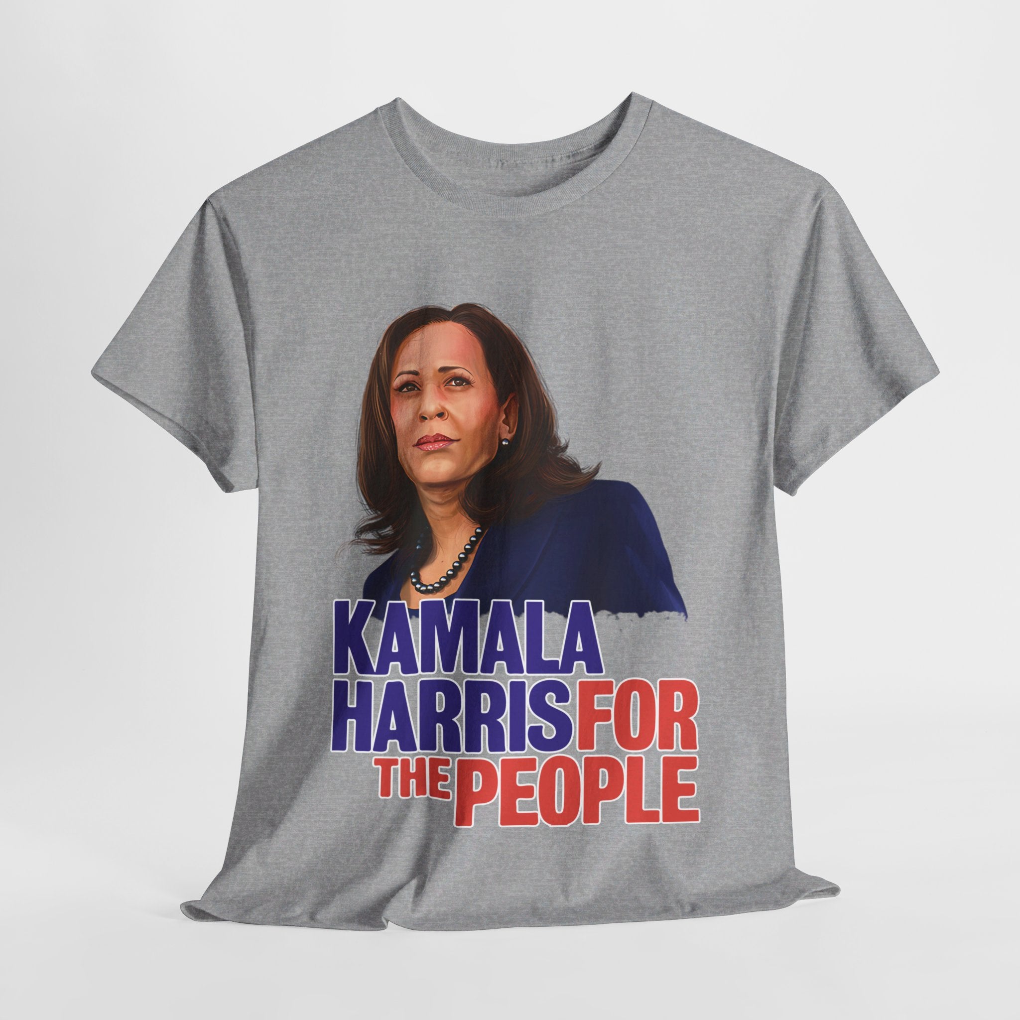 Kamala Harris For The People, T-Shirt