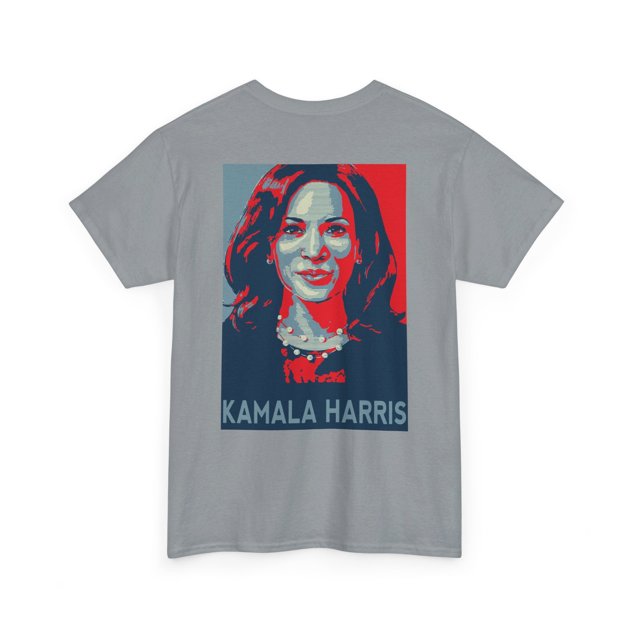 Kamala Harris, T-Shirt