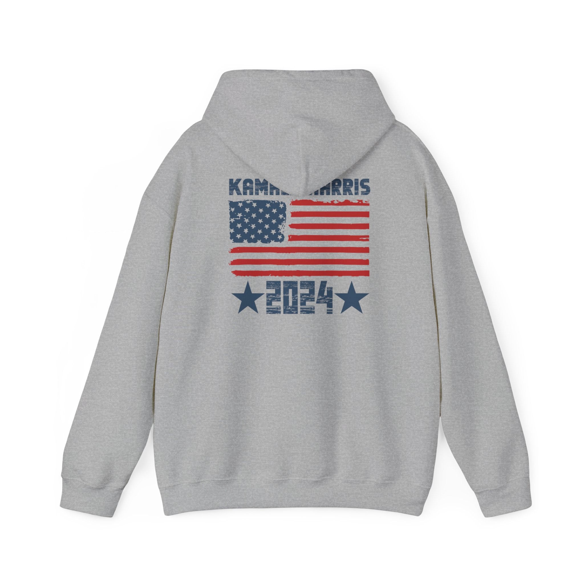 Kamala Harris 2024, Hoodie