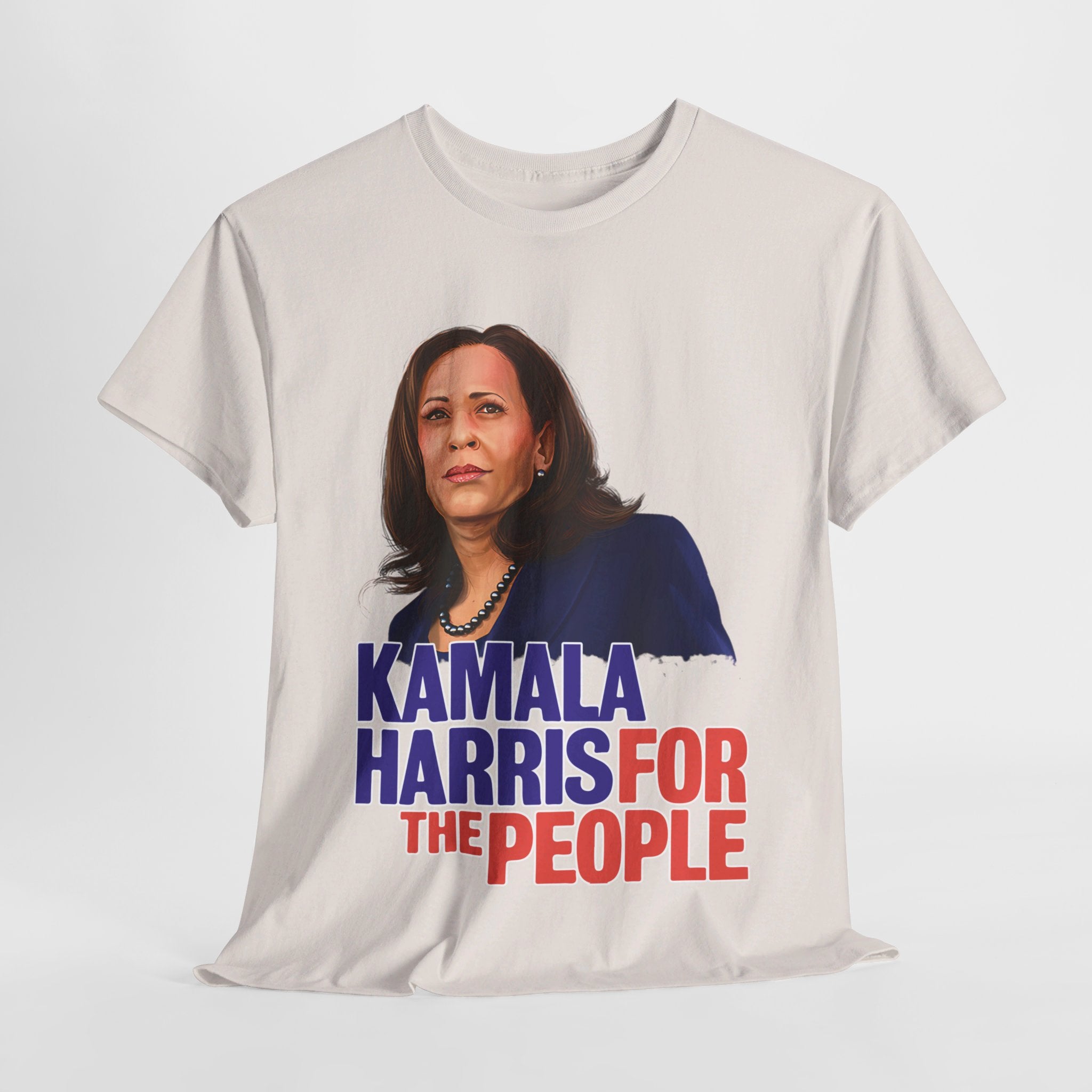 Kamala Harris For The People, T-Shirt