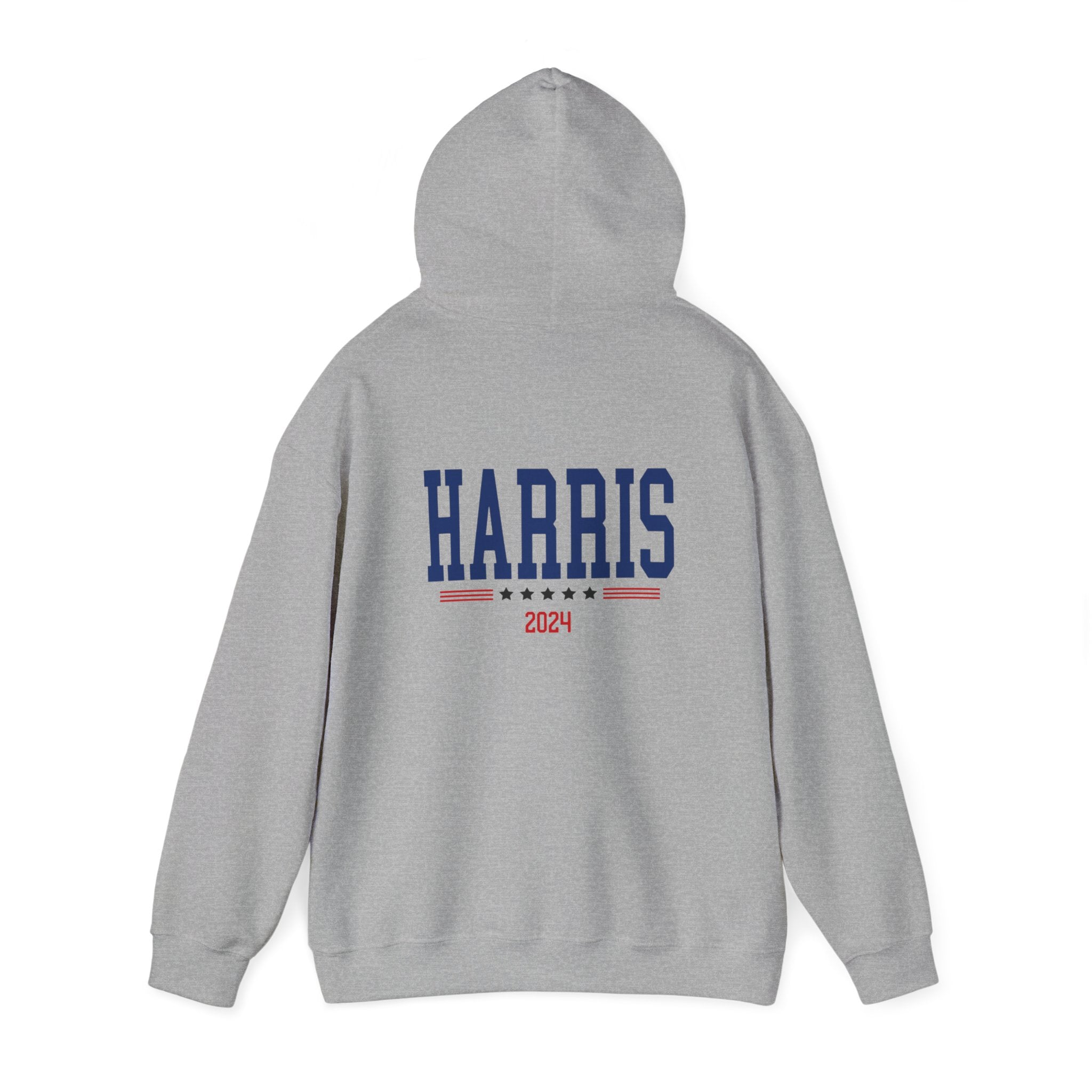 Kamala Harris 2024, Hoodie