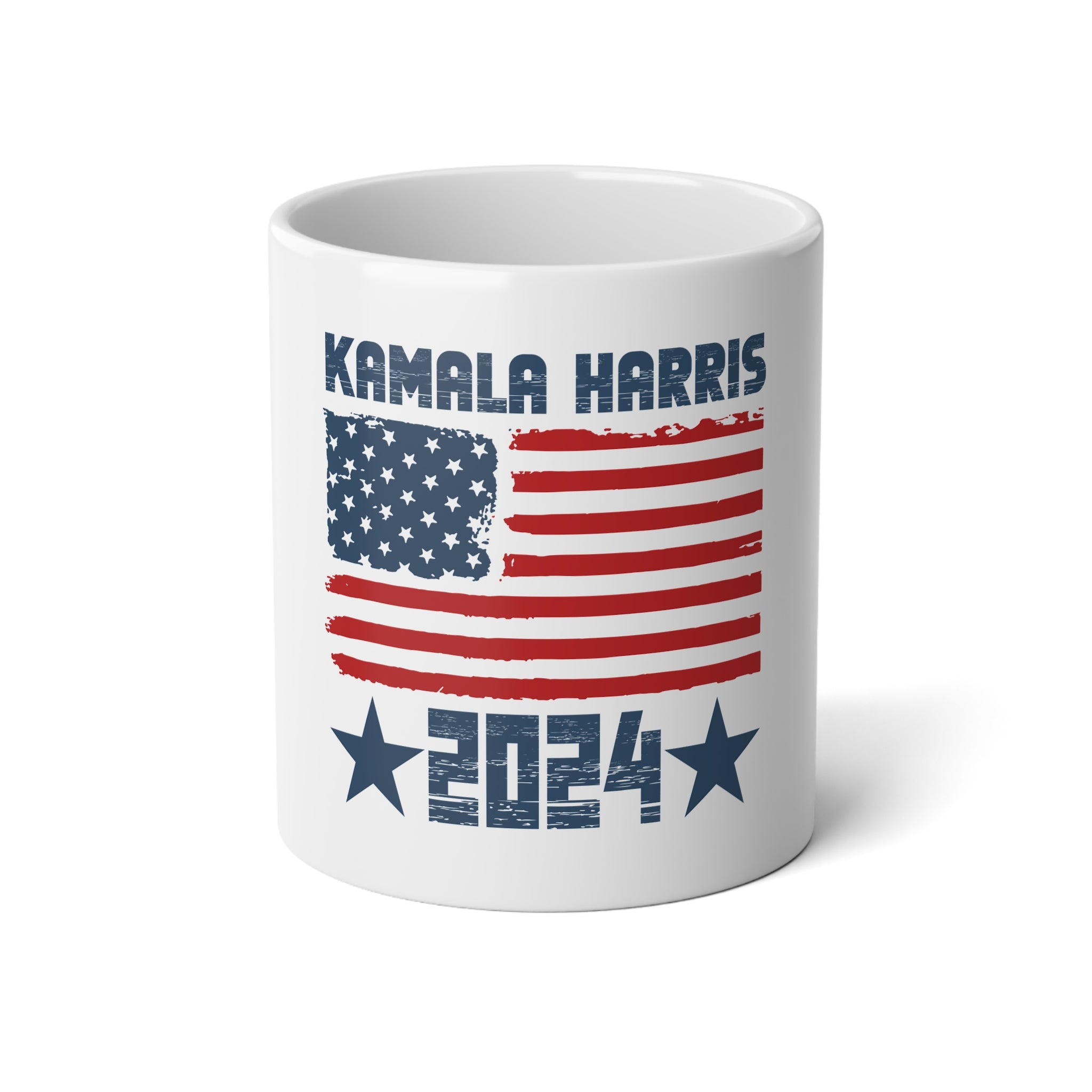 Kamala Harris Mug Design