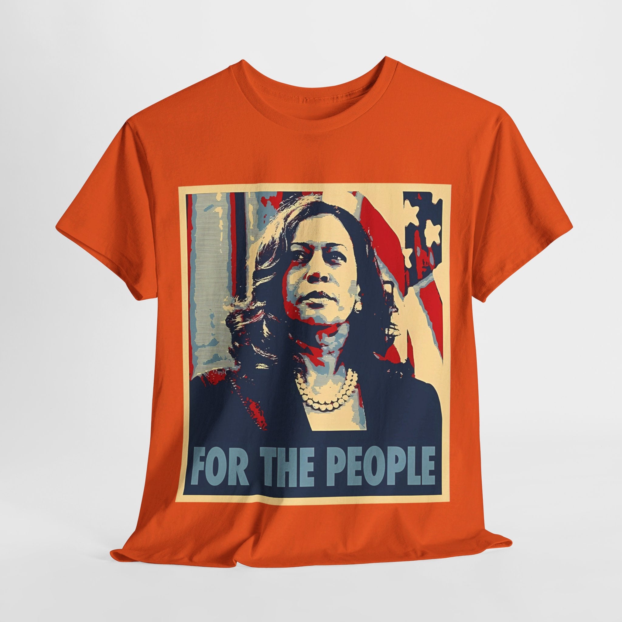 For The People, T-Shirt