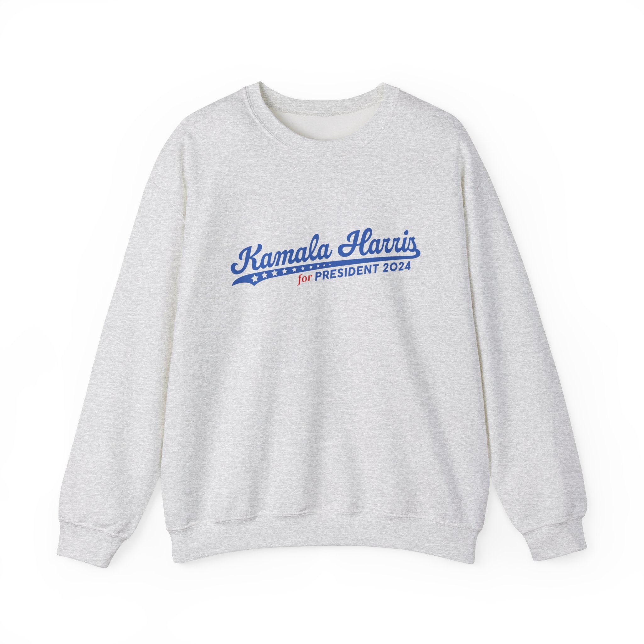 Kamala Harris For President 2024, Sweatshirt