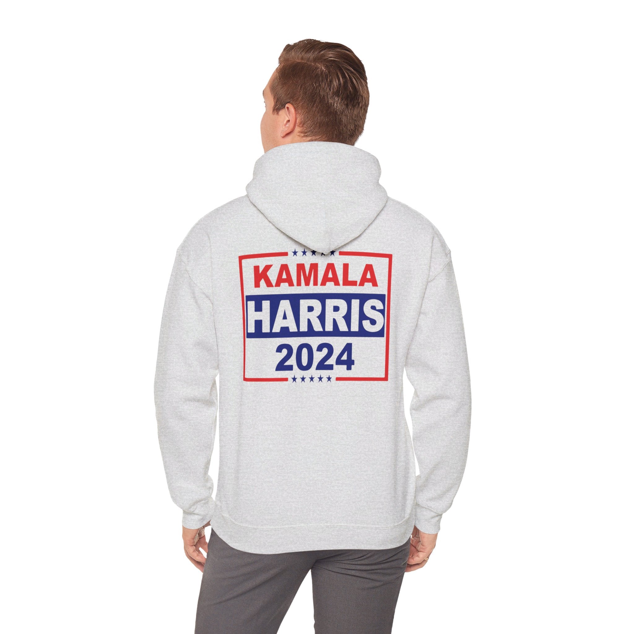 Kamala Harris 2024, Hoodie