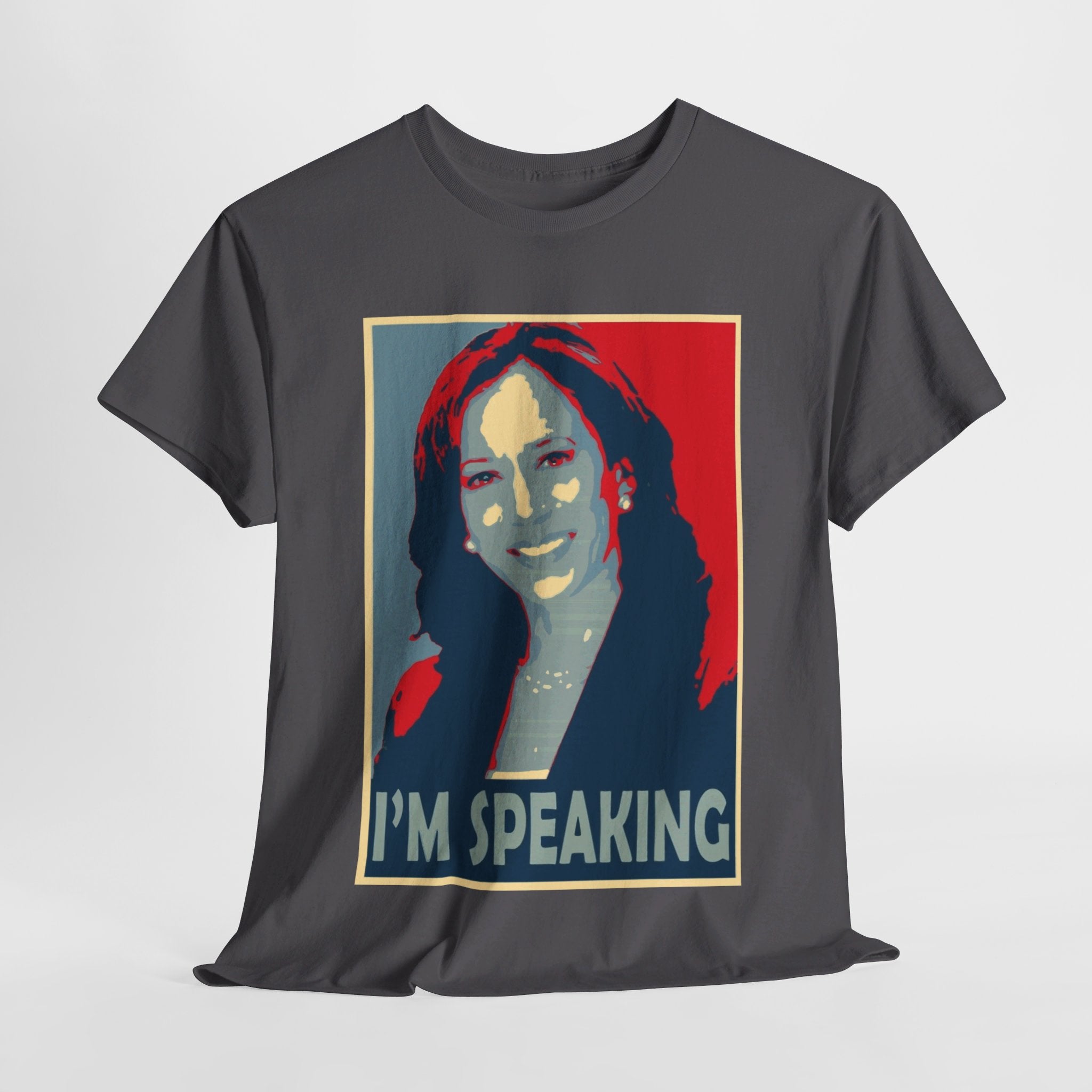 I'M Speaking, T-Shirt