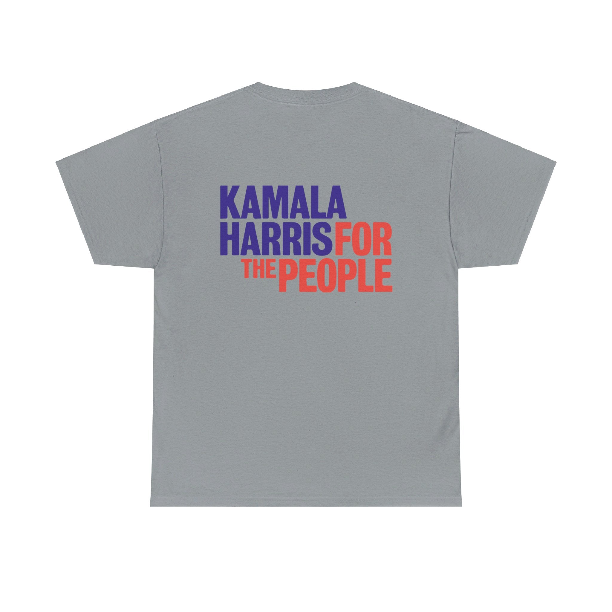 Kamala Harris For The People, T-Shirt