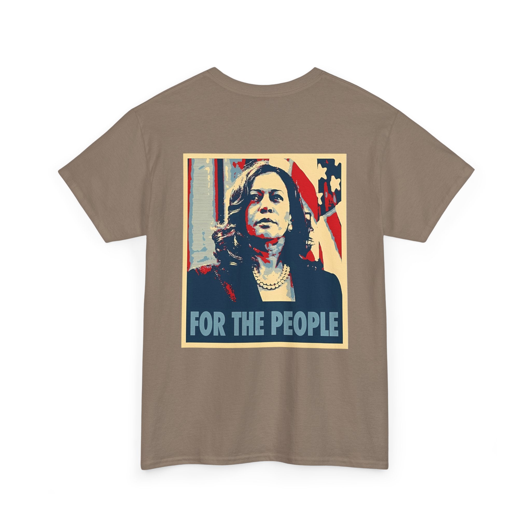 For The People, T-Shirt