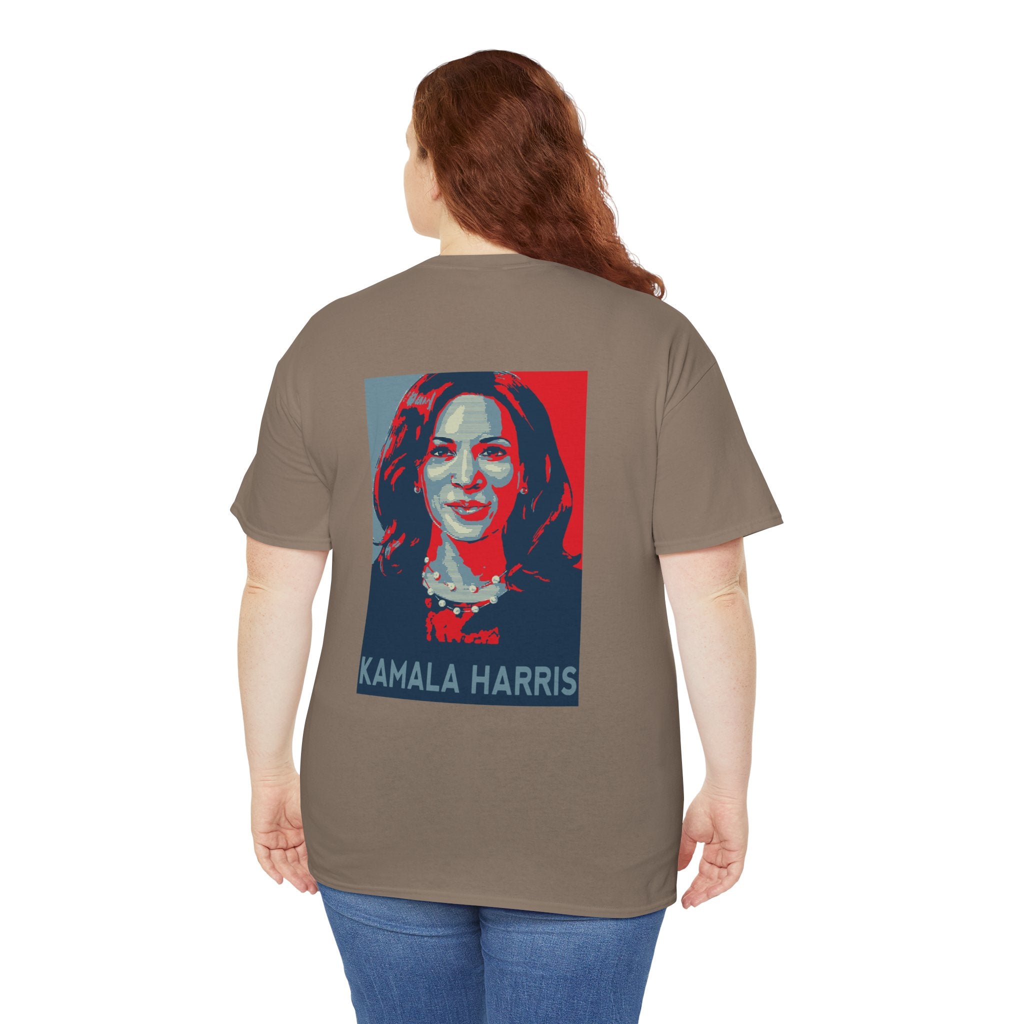 Kamala Harris, T-Shirt