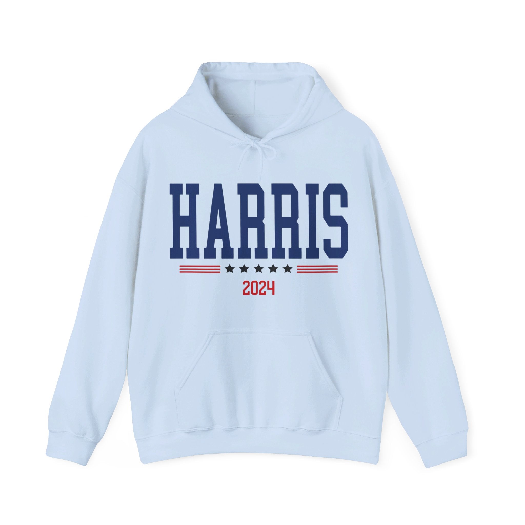 Kamala Harris 2024, Hoodie