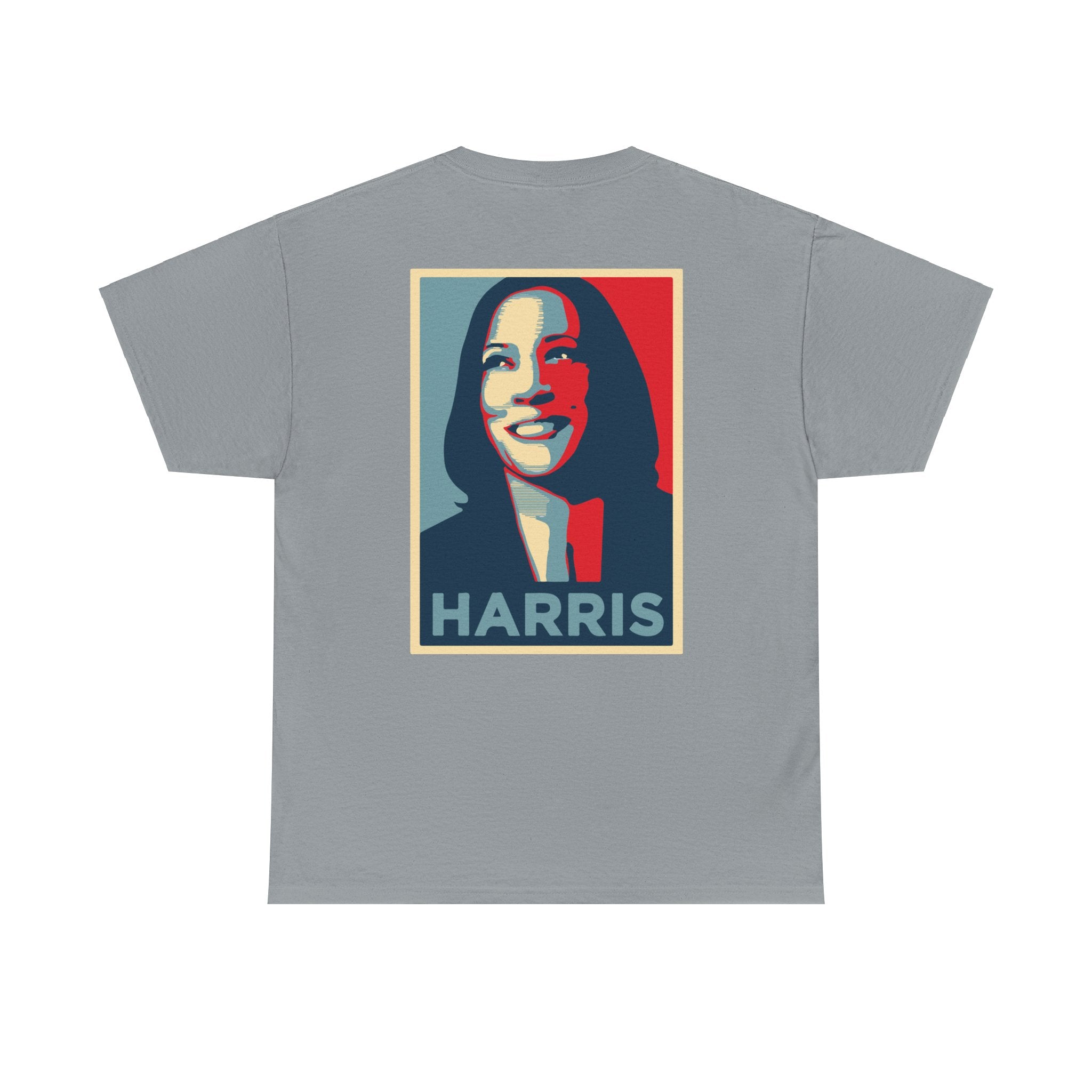 Kamala Harris, T-Shirt