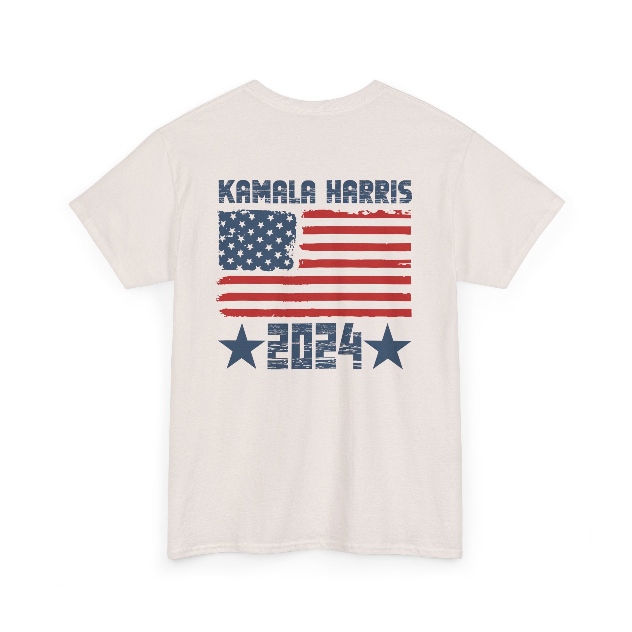 Kamala Harris 2024, T-Shirt