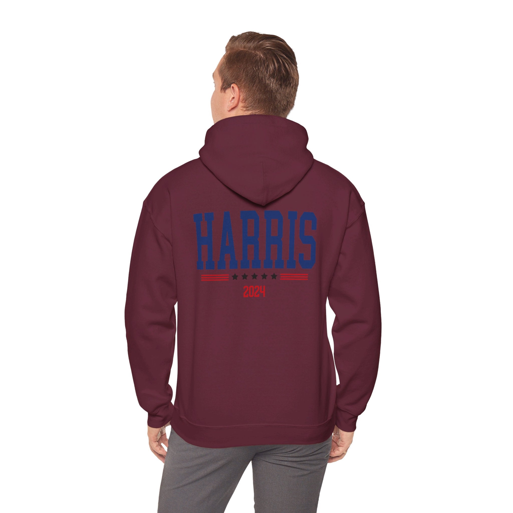 Kamala Harris 2024, Hoodie