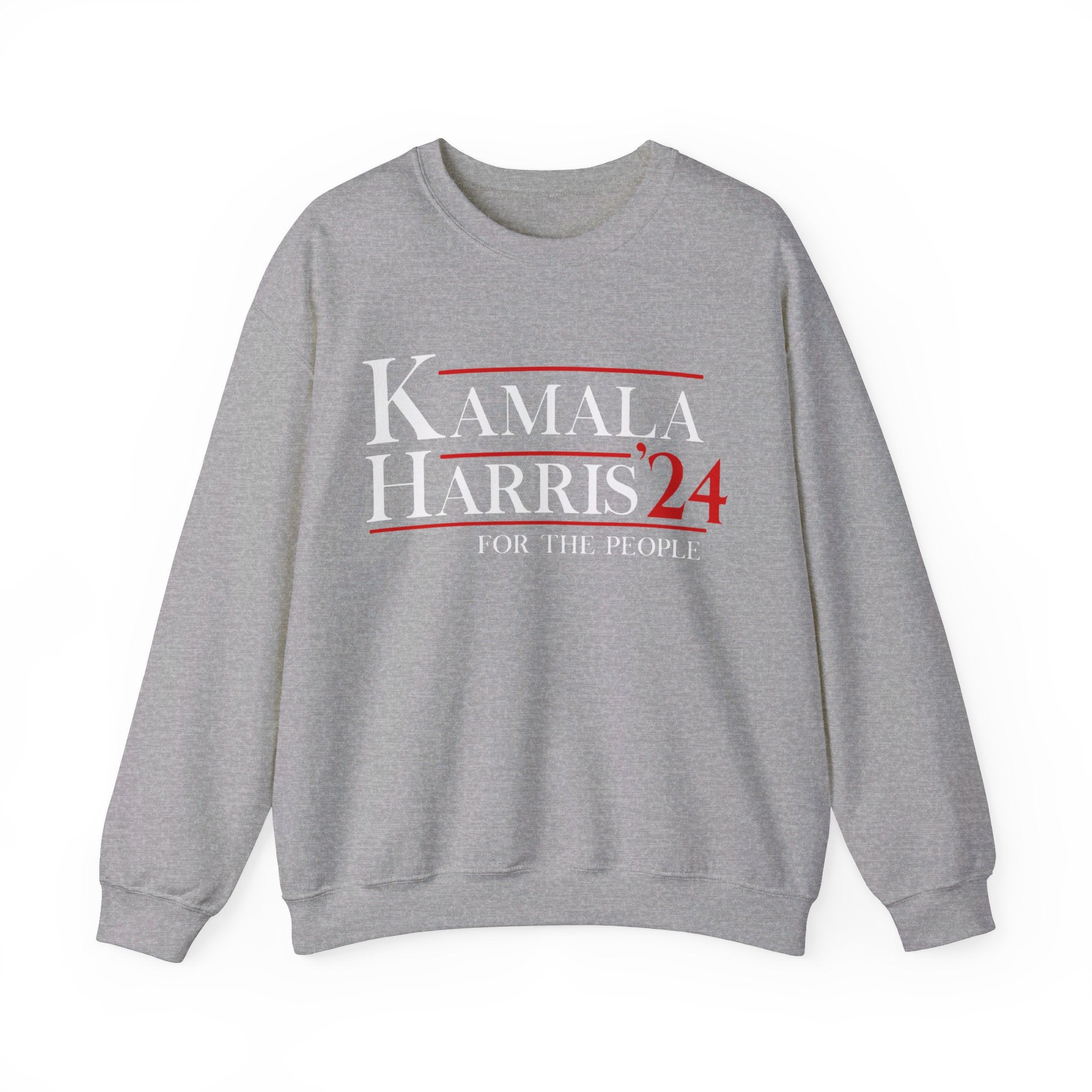 Kamala Harris For Peoples, Sweatshirt