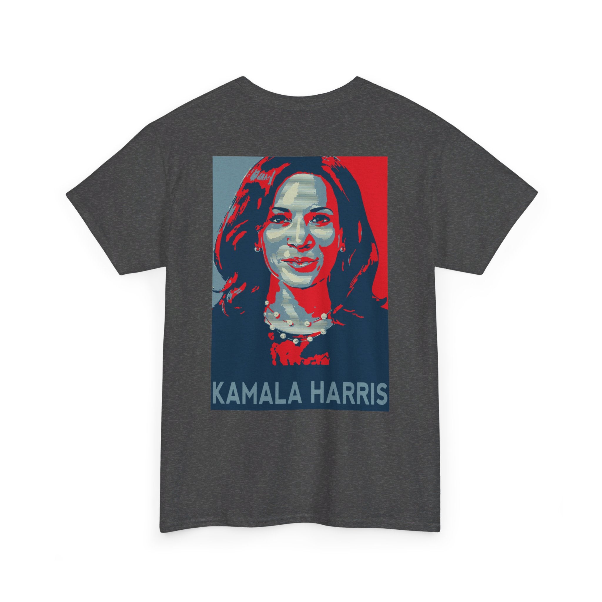 Kamala Harris, T-Shirt