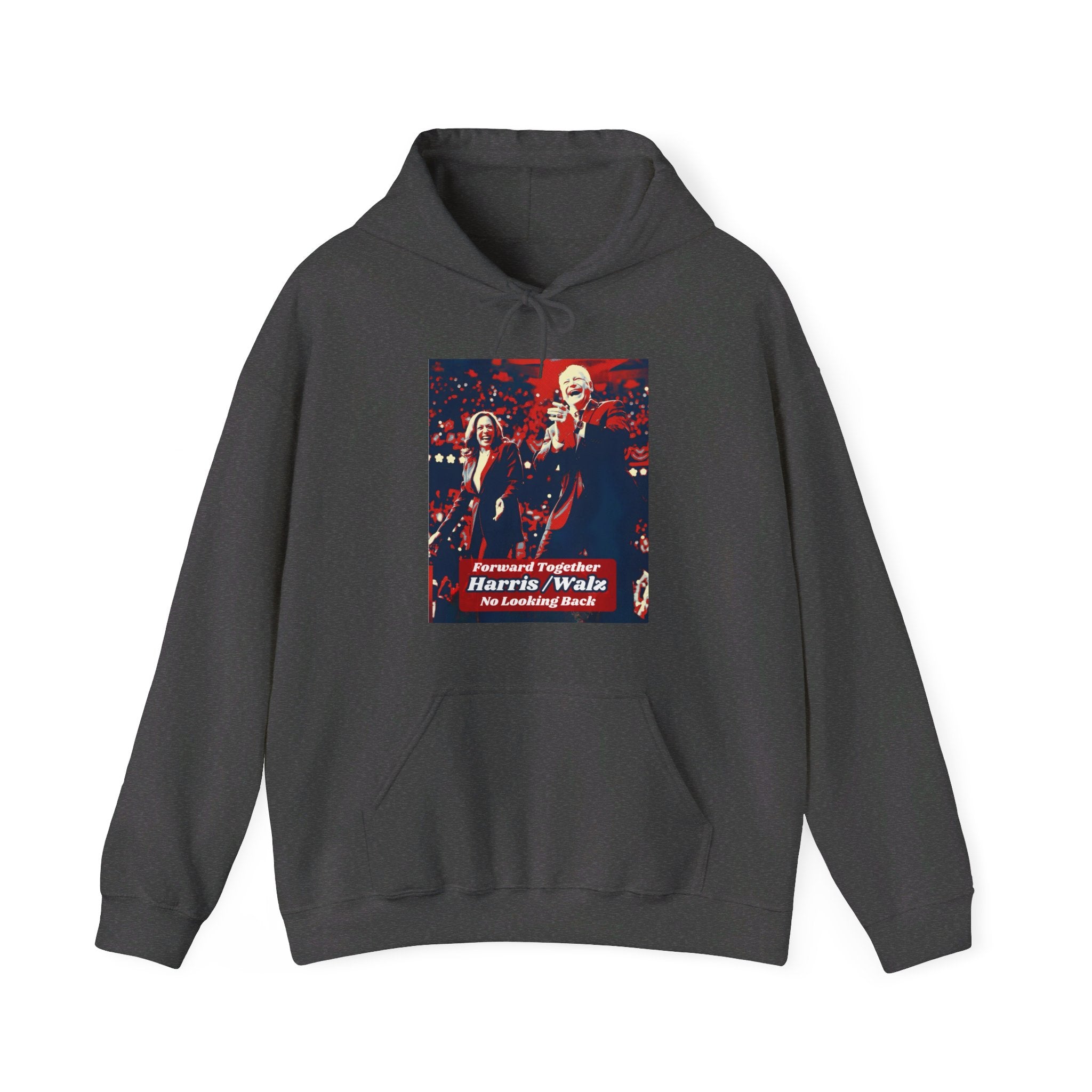 Forward Together No Looking Back, Hoodies