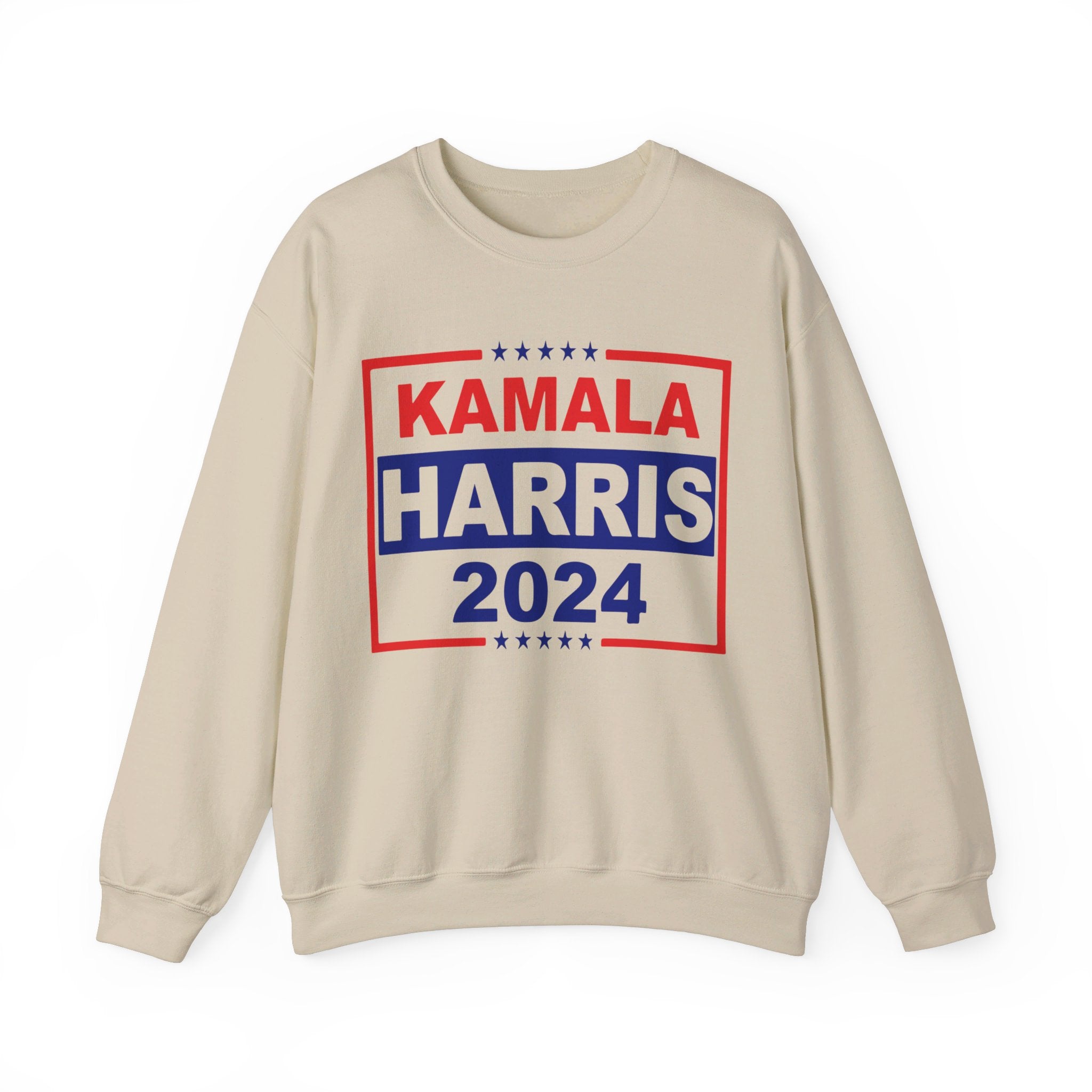 Kamala Harris 2024. Sweatshirt