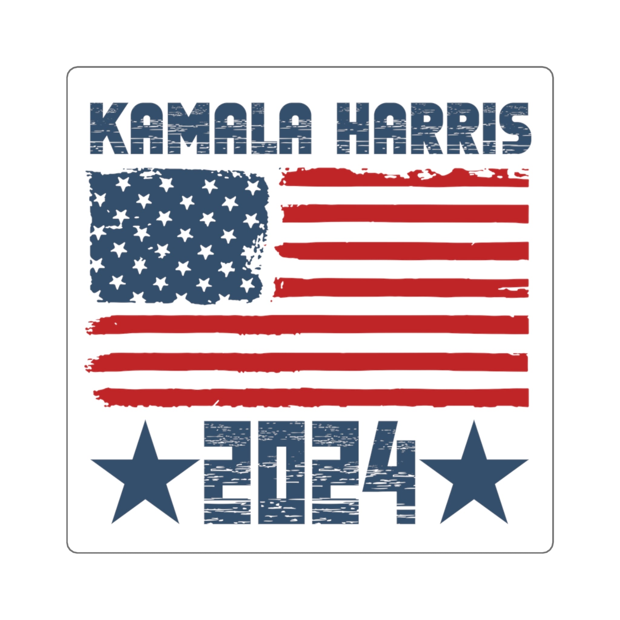 Kamala Harris Stickers