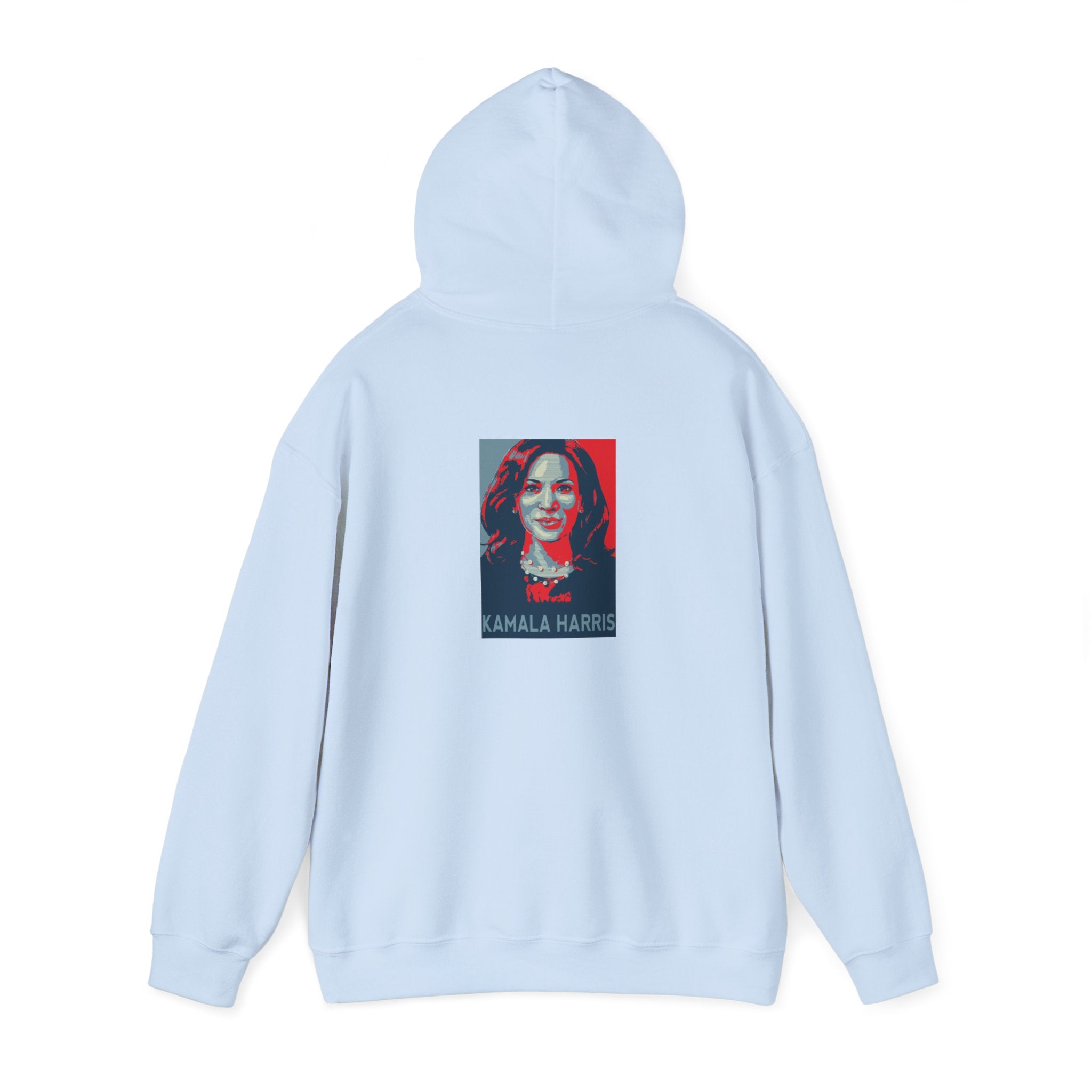 Kamala Harris, Hoodie