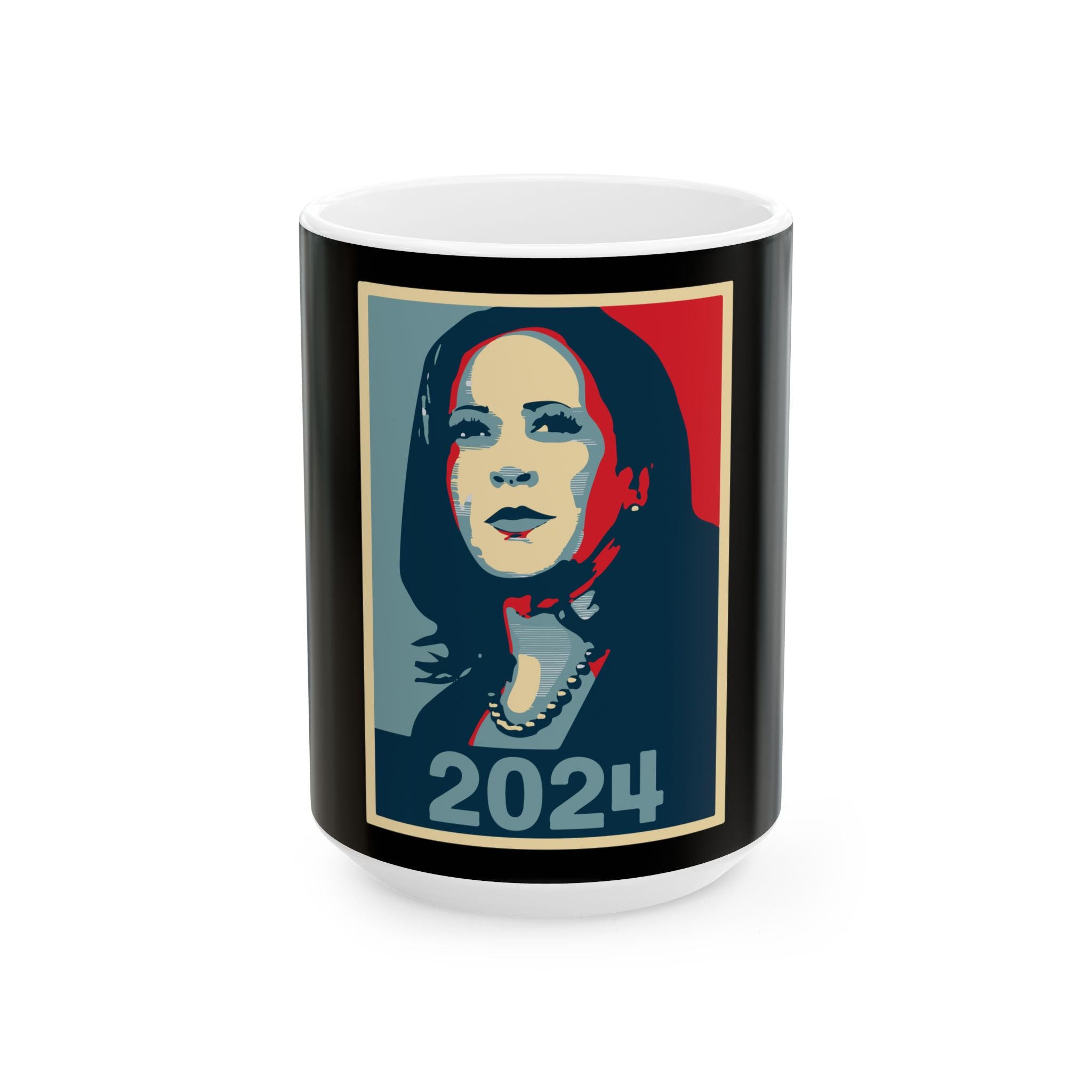 Kamala Harris 2024, Mug