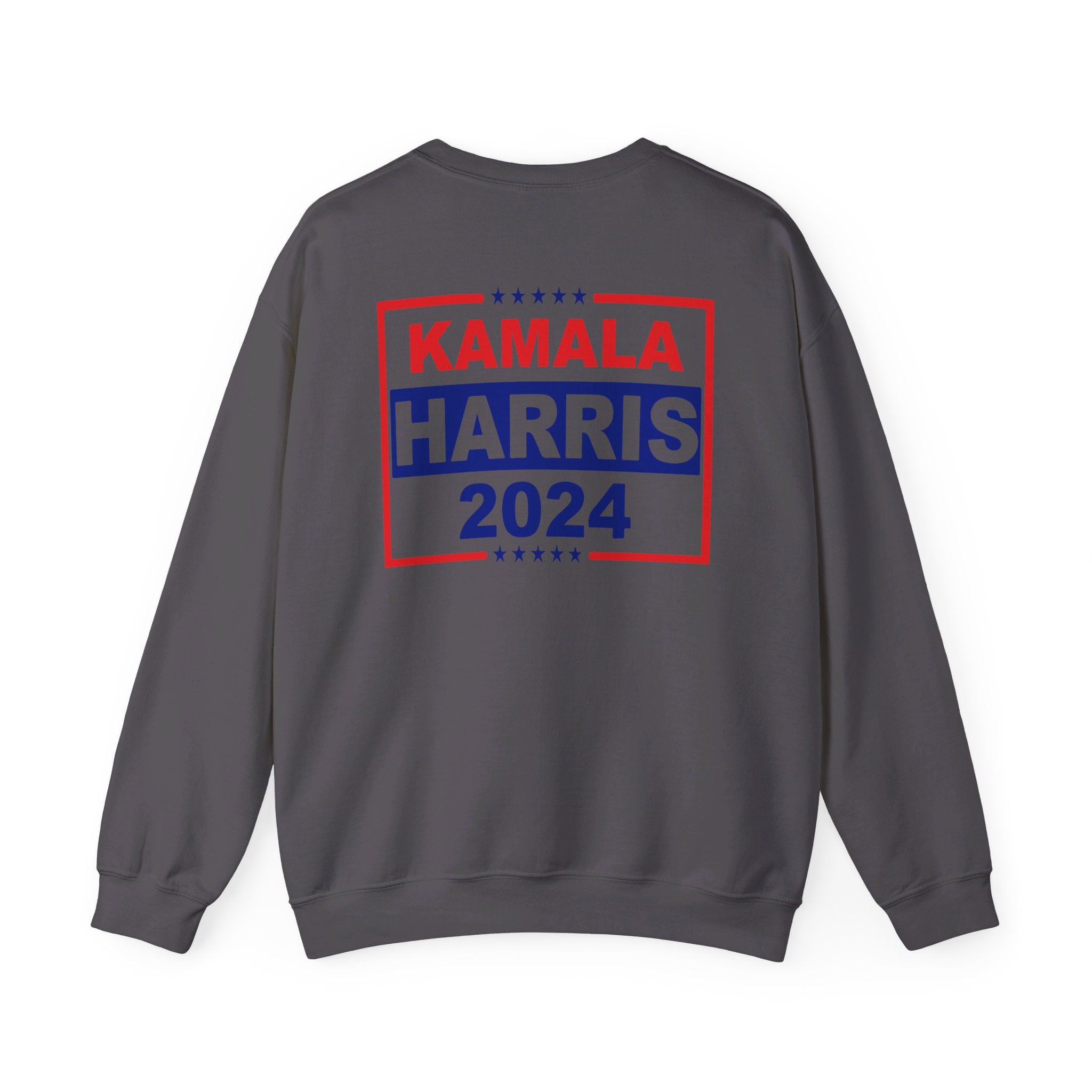 Kamala Harris 2024, Sweatshirt